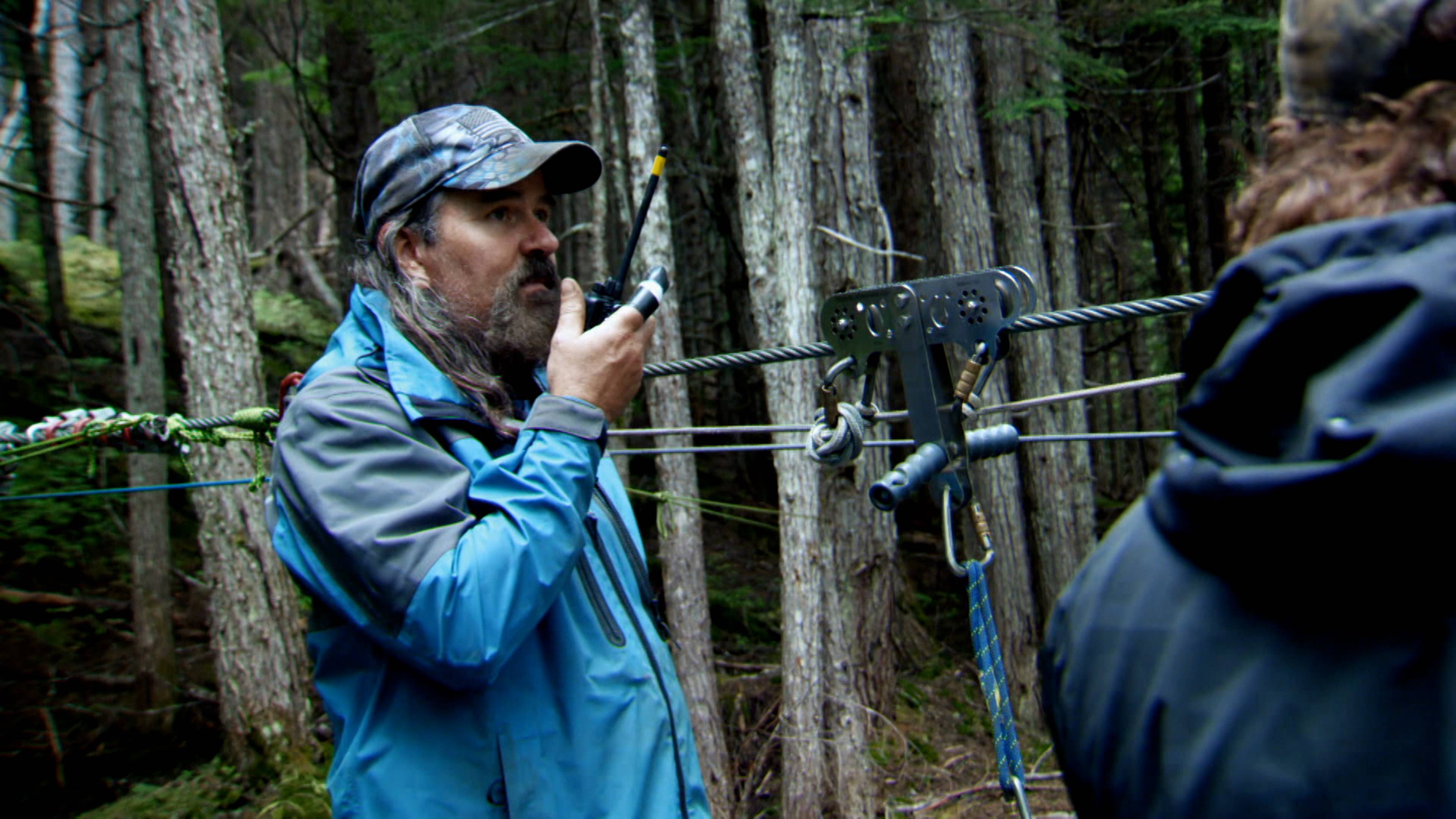 نوع خاص من الجنون