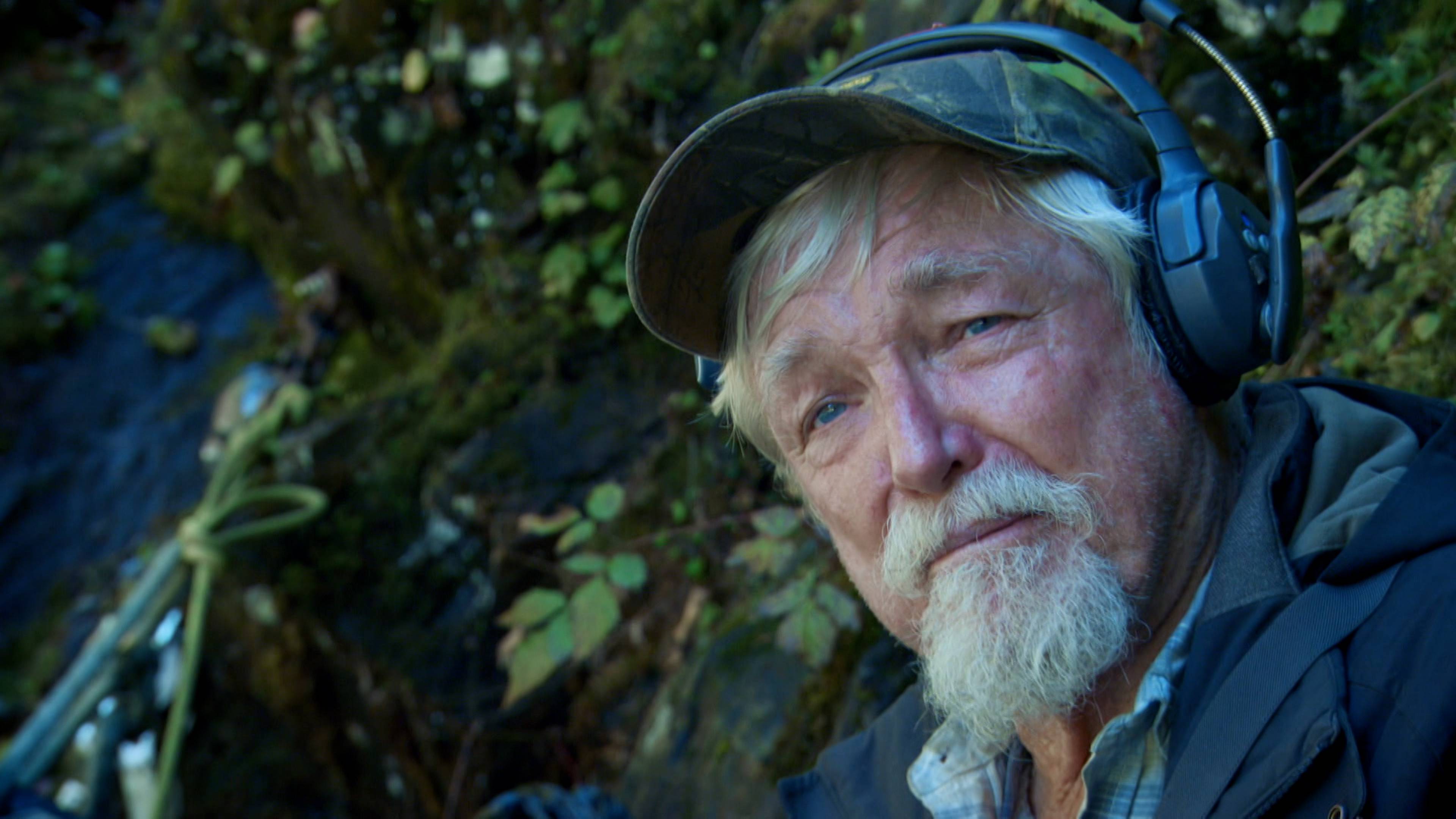 في عمق كبير