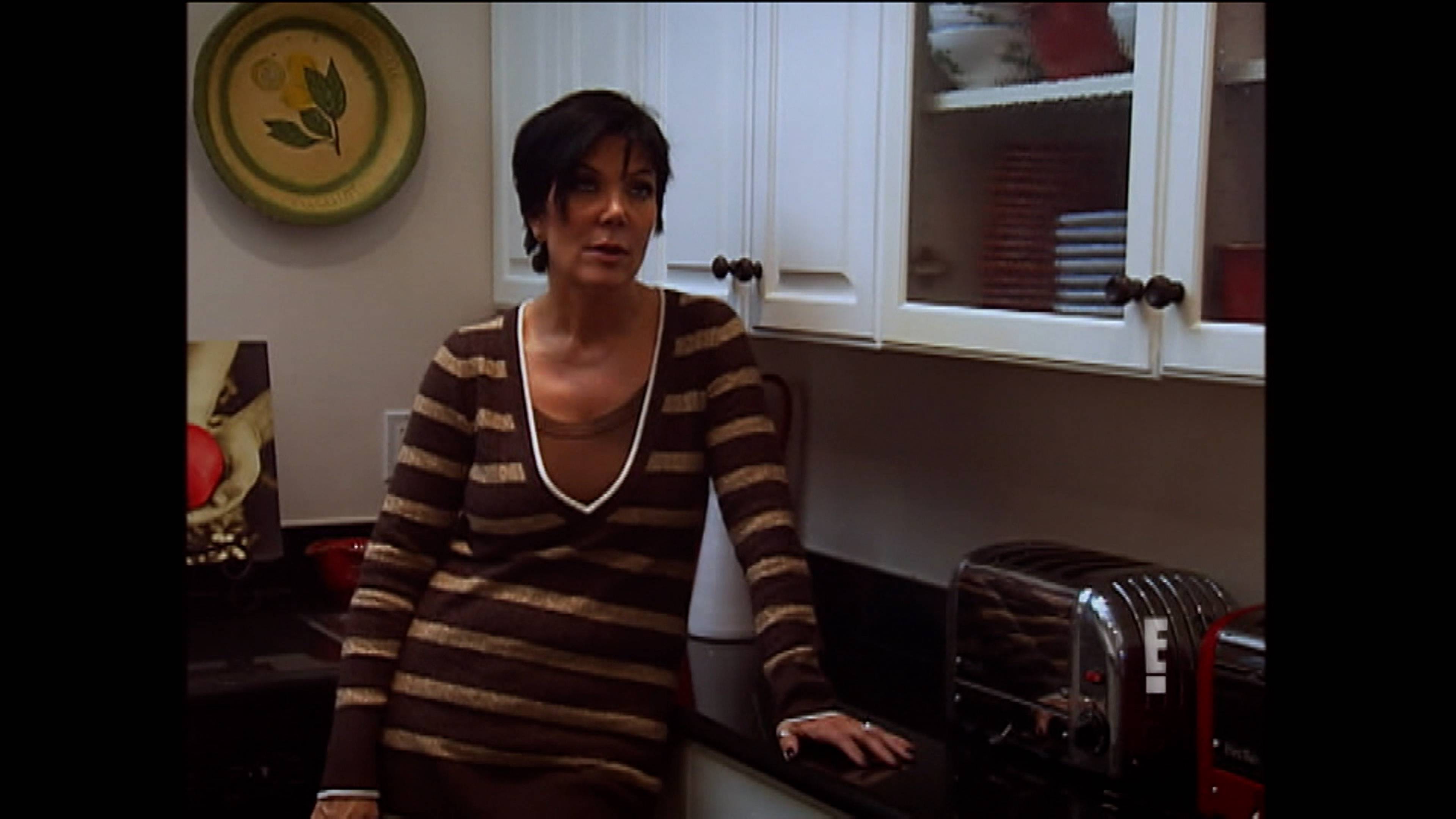 كلوي وونتس تو آكت