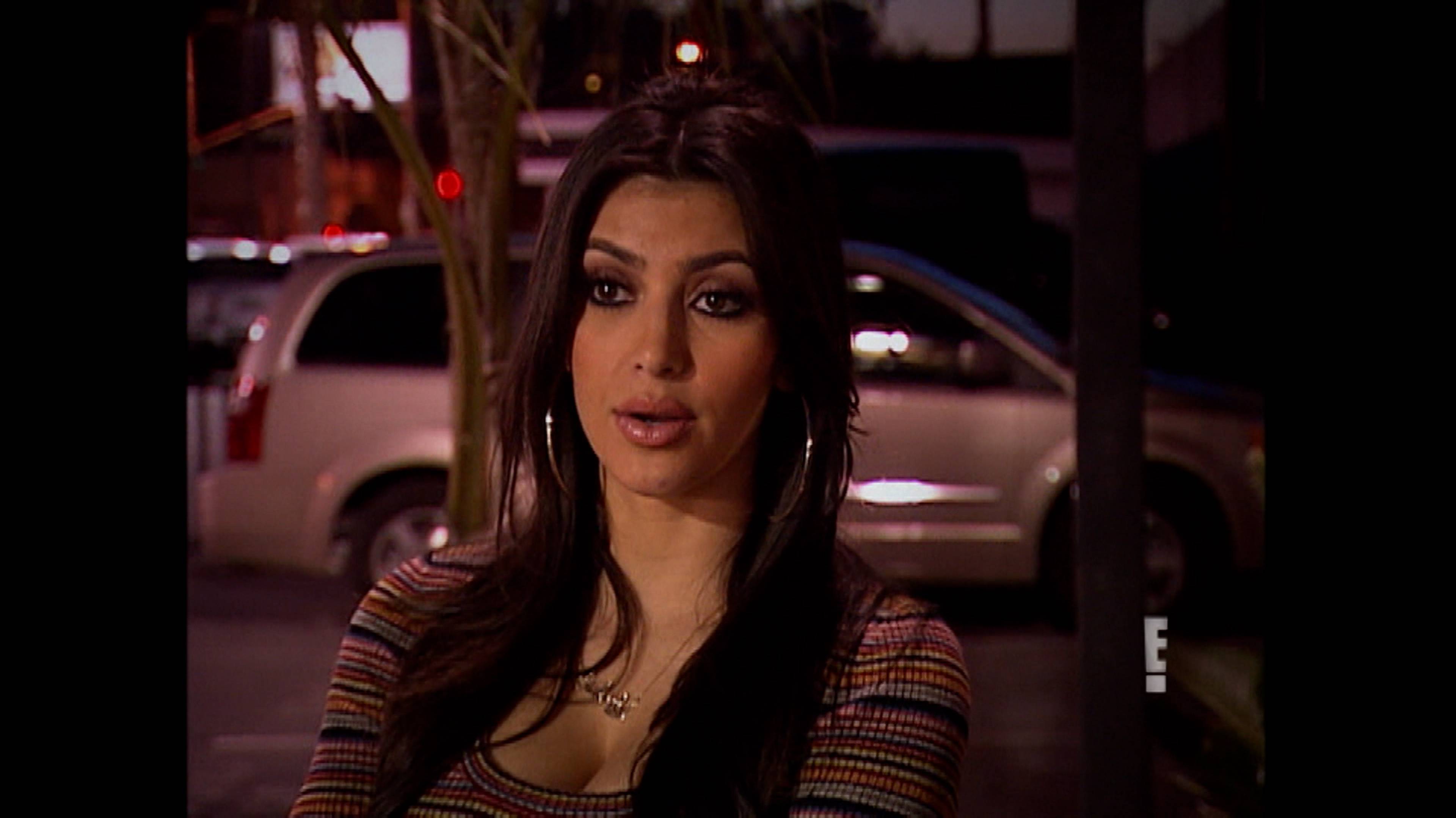 كرداشيان سيفل وور