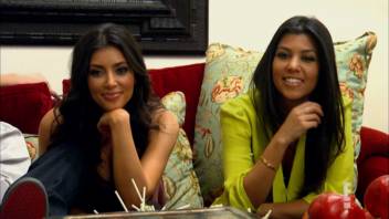 Meet The Kardashians