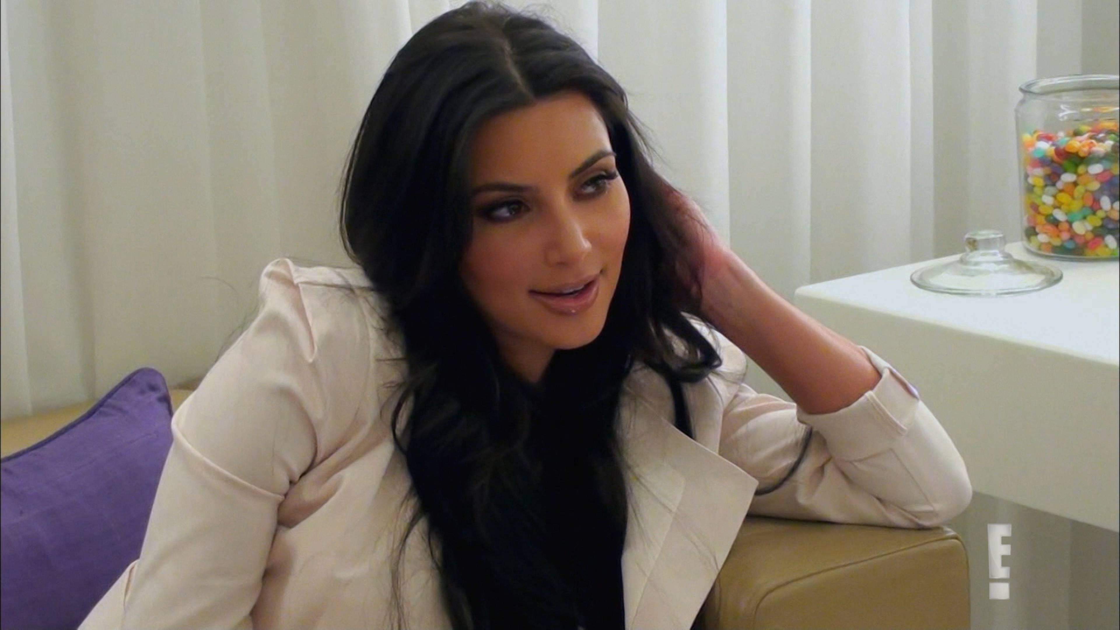 ذا كارداشيانز تايك ان واي سي