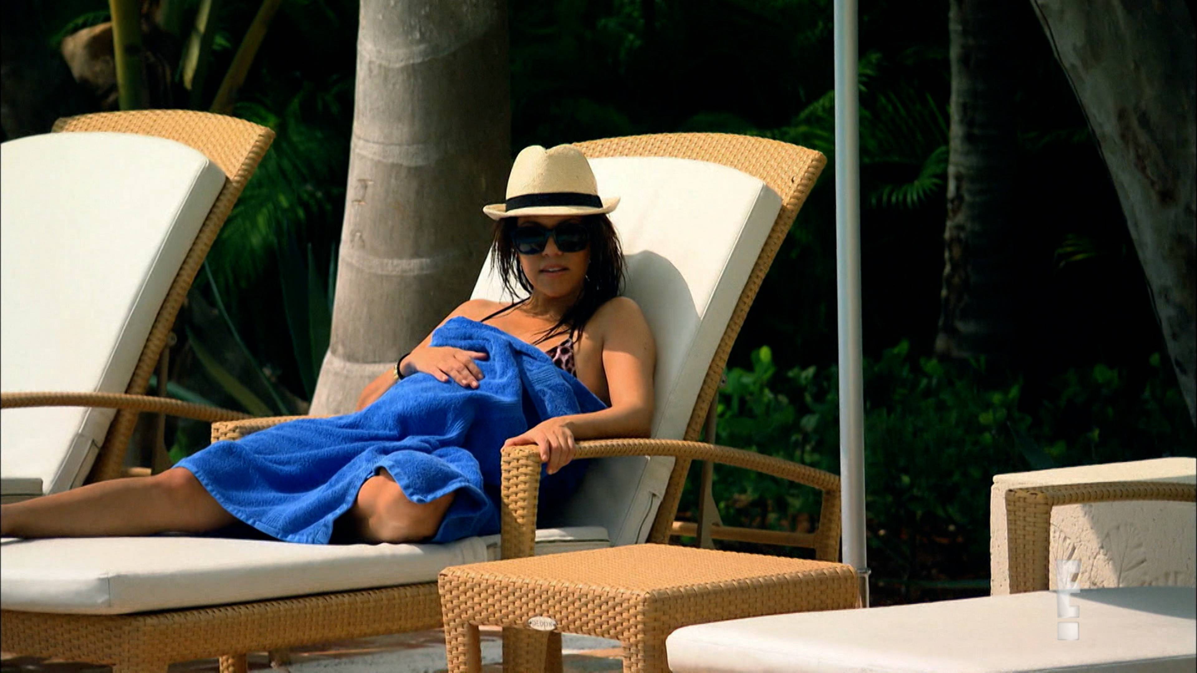 ذا دومينيكان ريبابلك، الجزء الأول