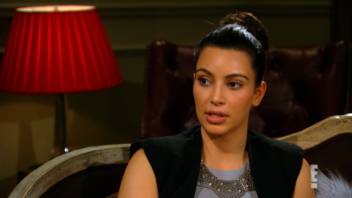 Kardashian Therapy - Part Two