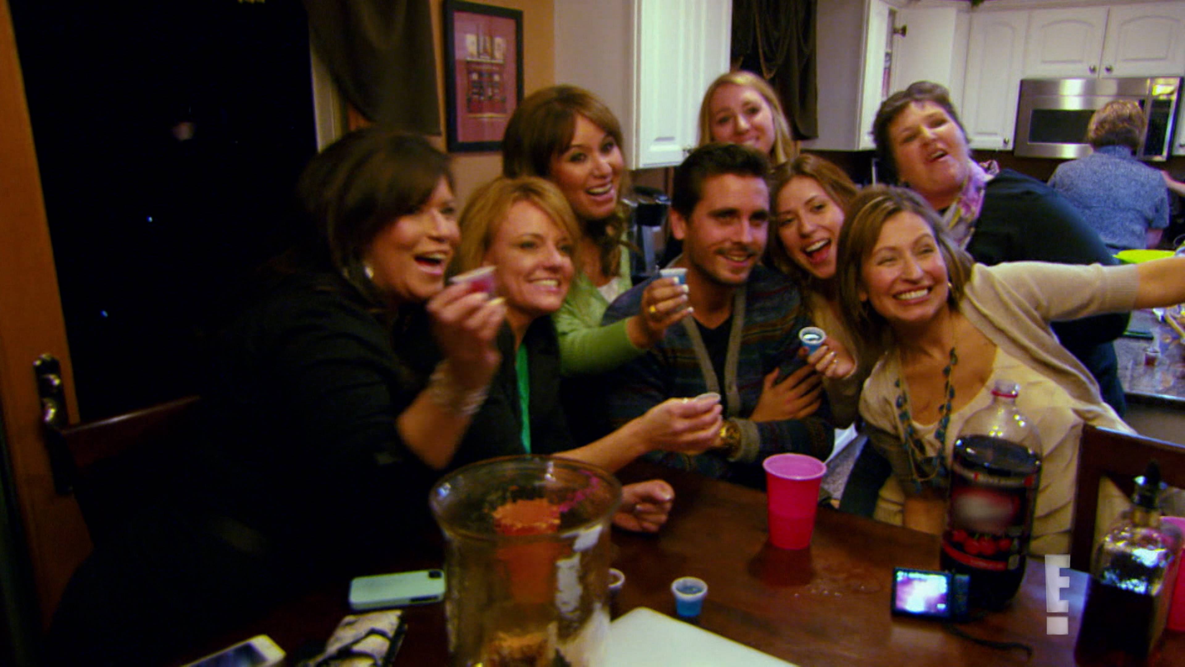 بابا، كان يو هير مي؟