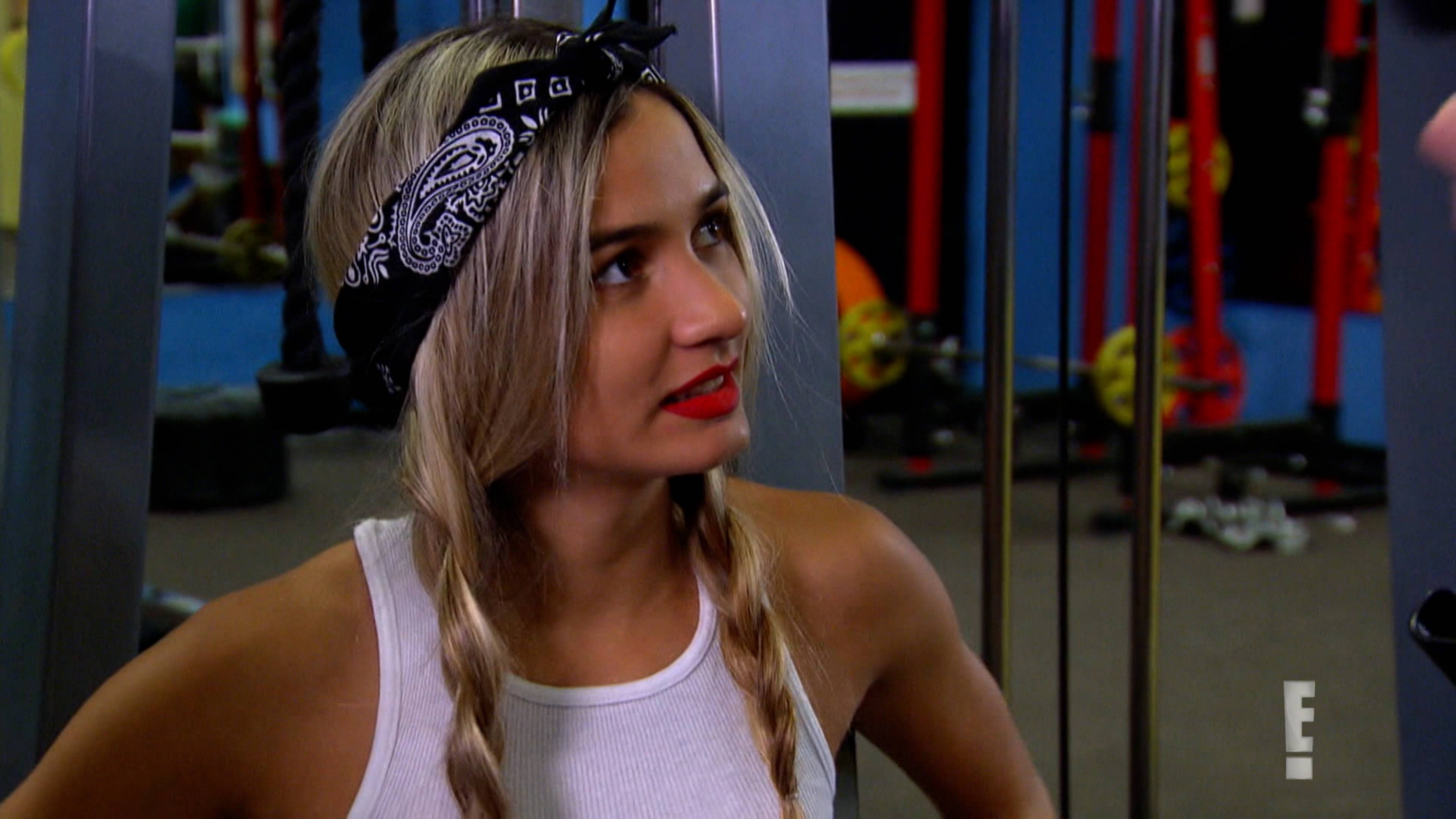 بيبي شور بلوز