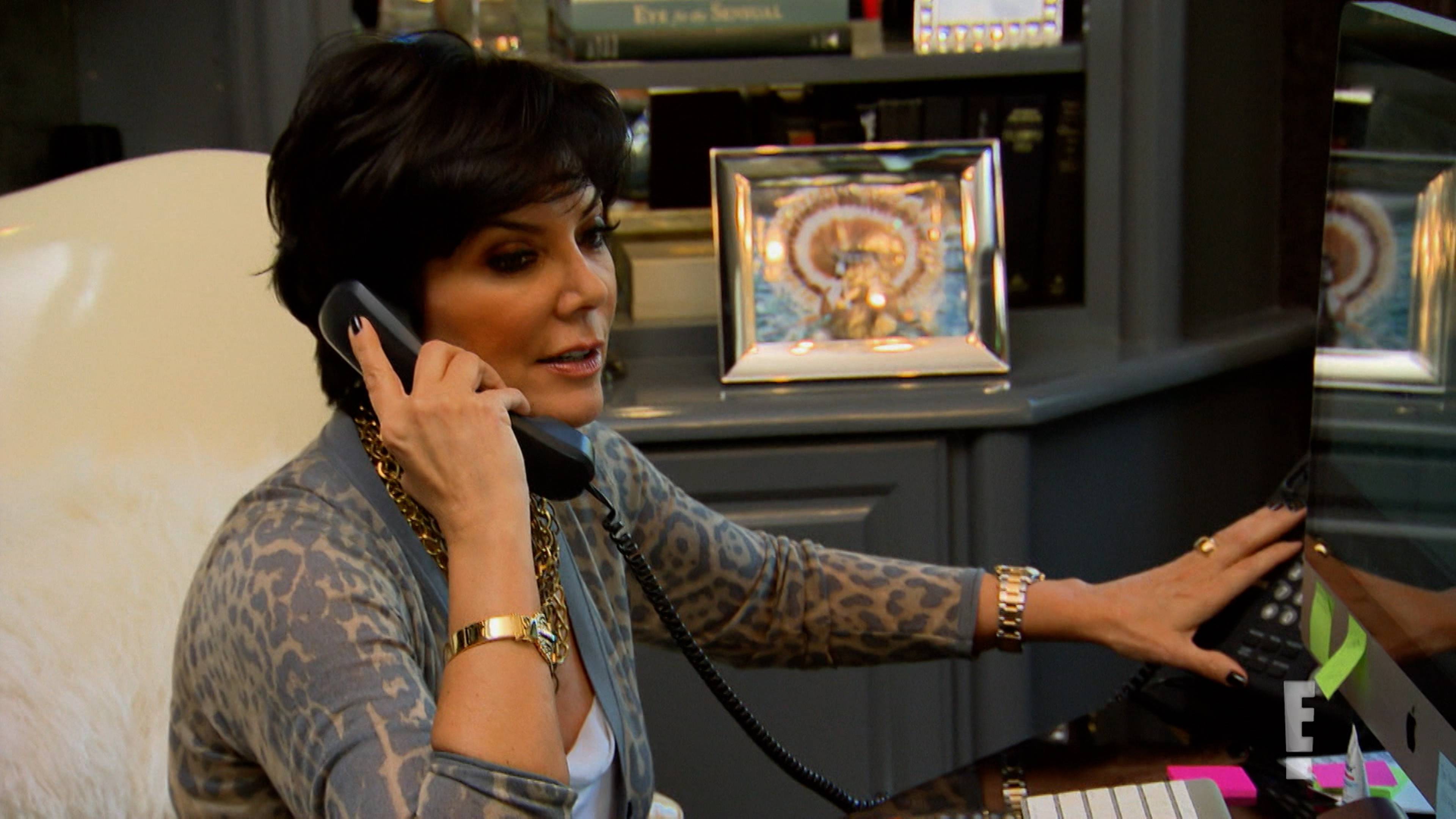 ذا فورمر مسز جينير