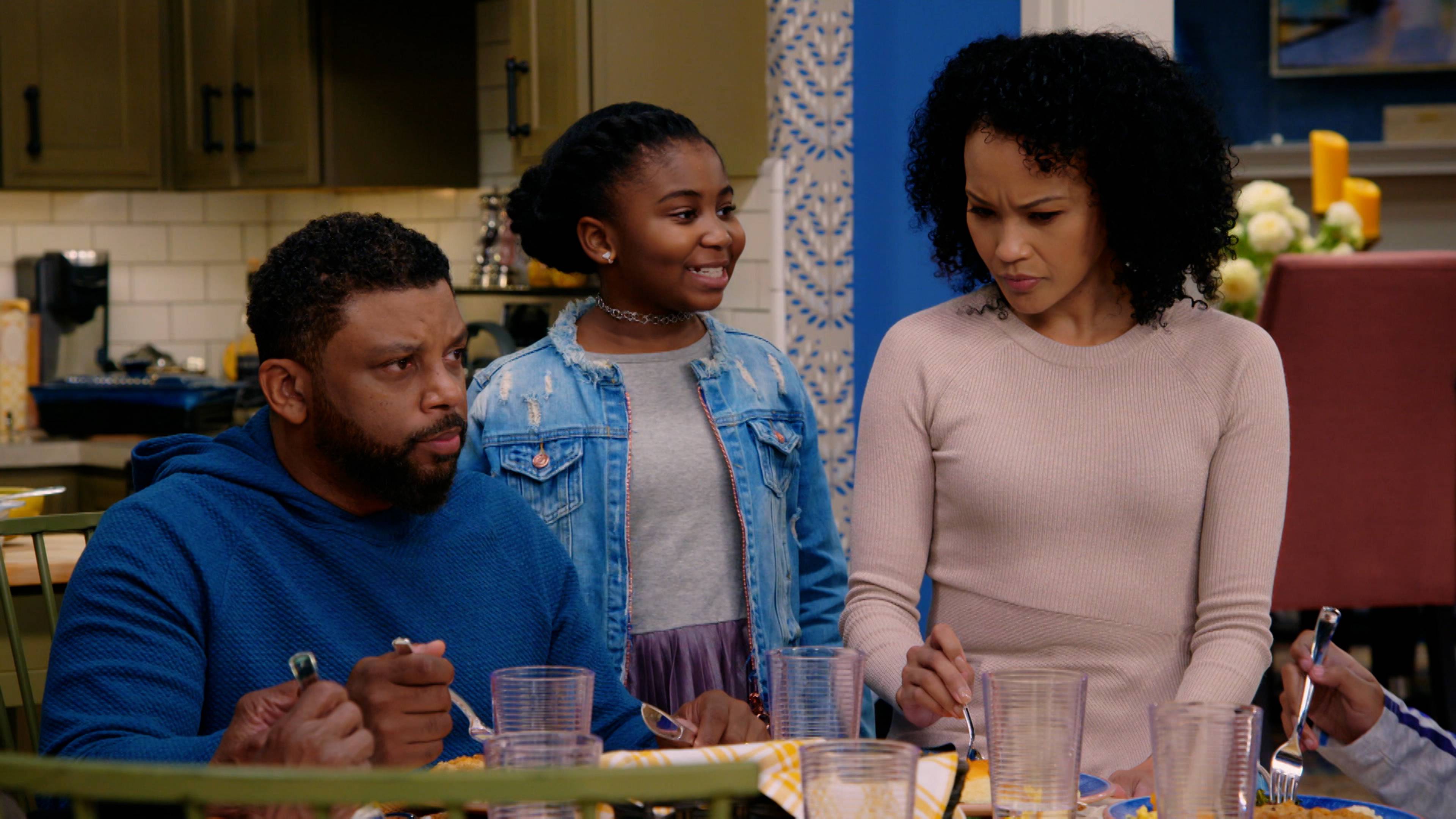 Cruisin' for a Bruisin'