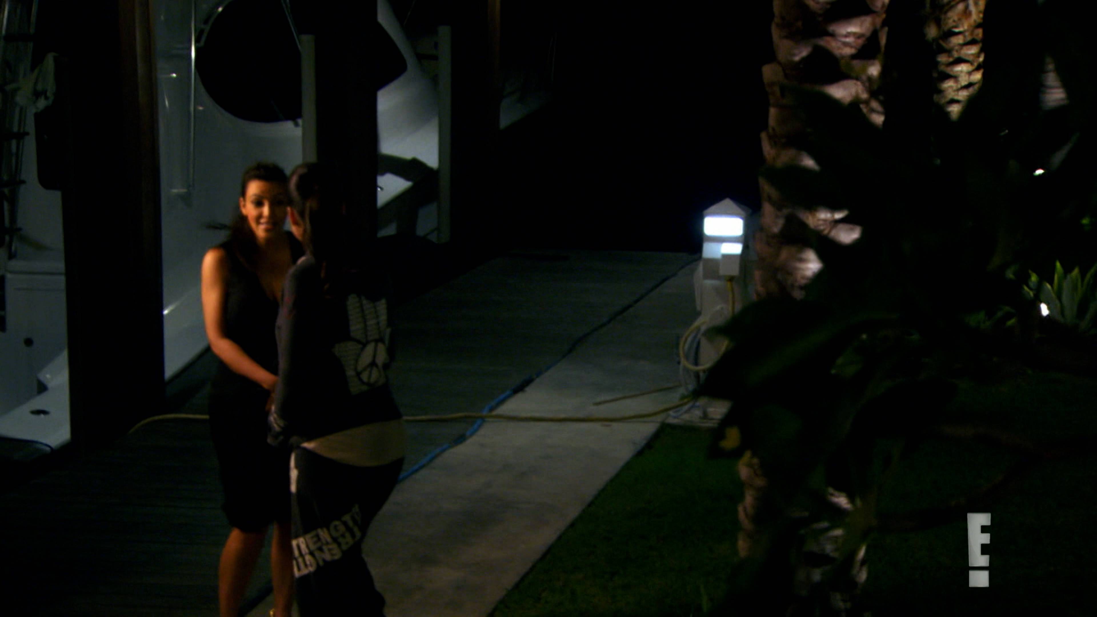 Babies, Lies, And Alibis Part One