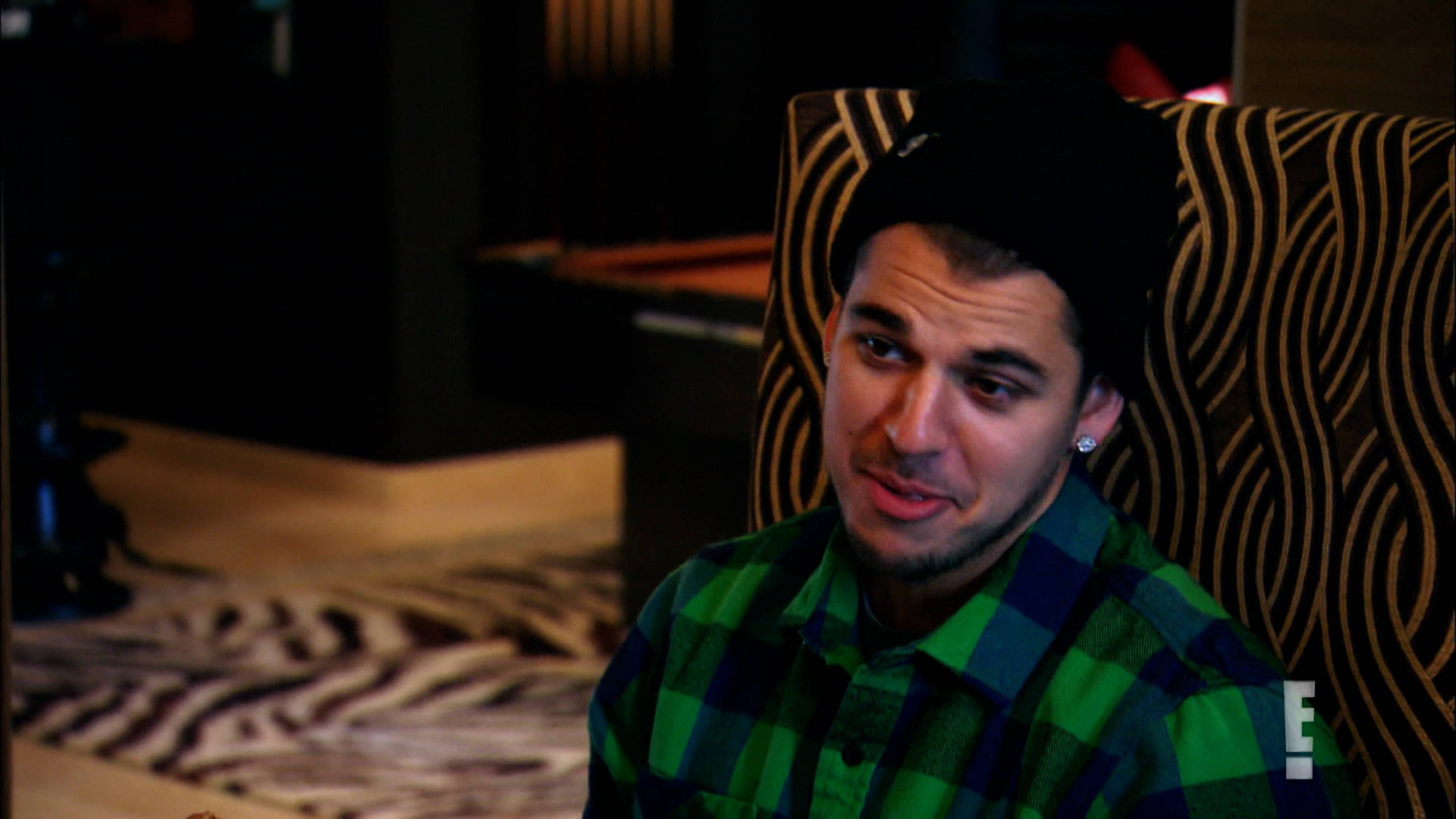 The Return Of Joe Odom