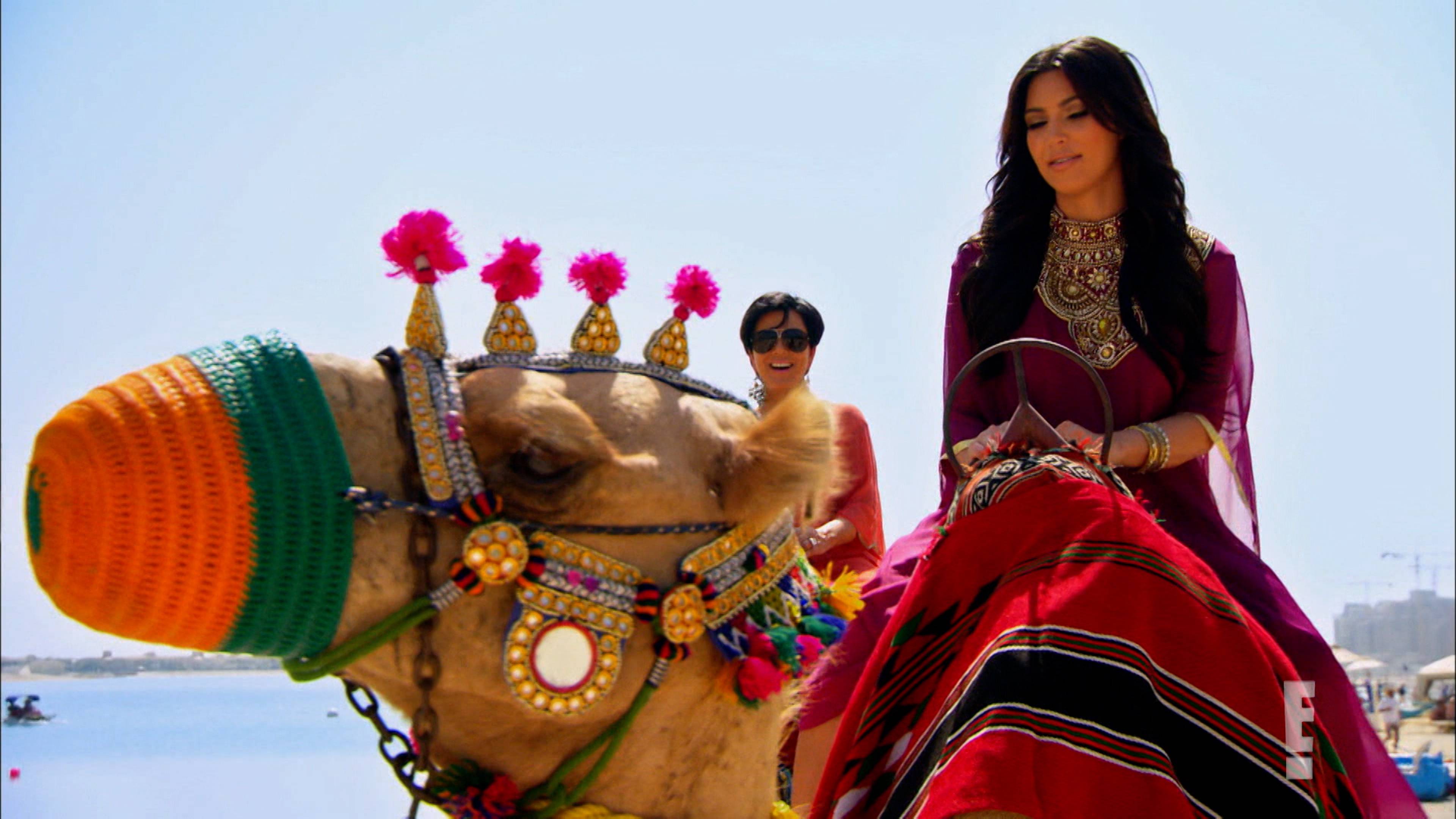 كيم تيكس دبي