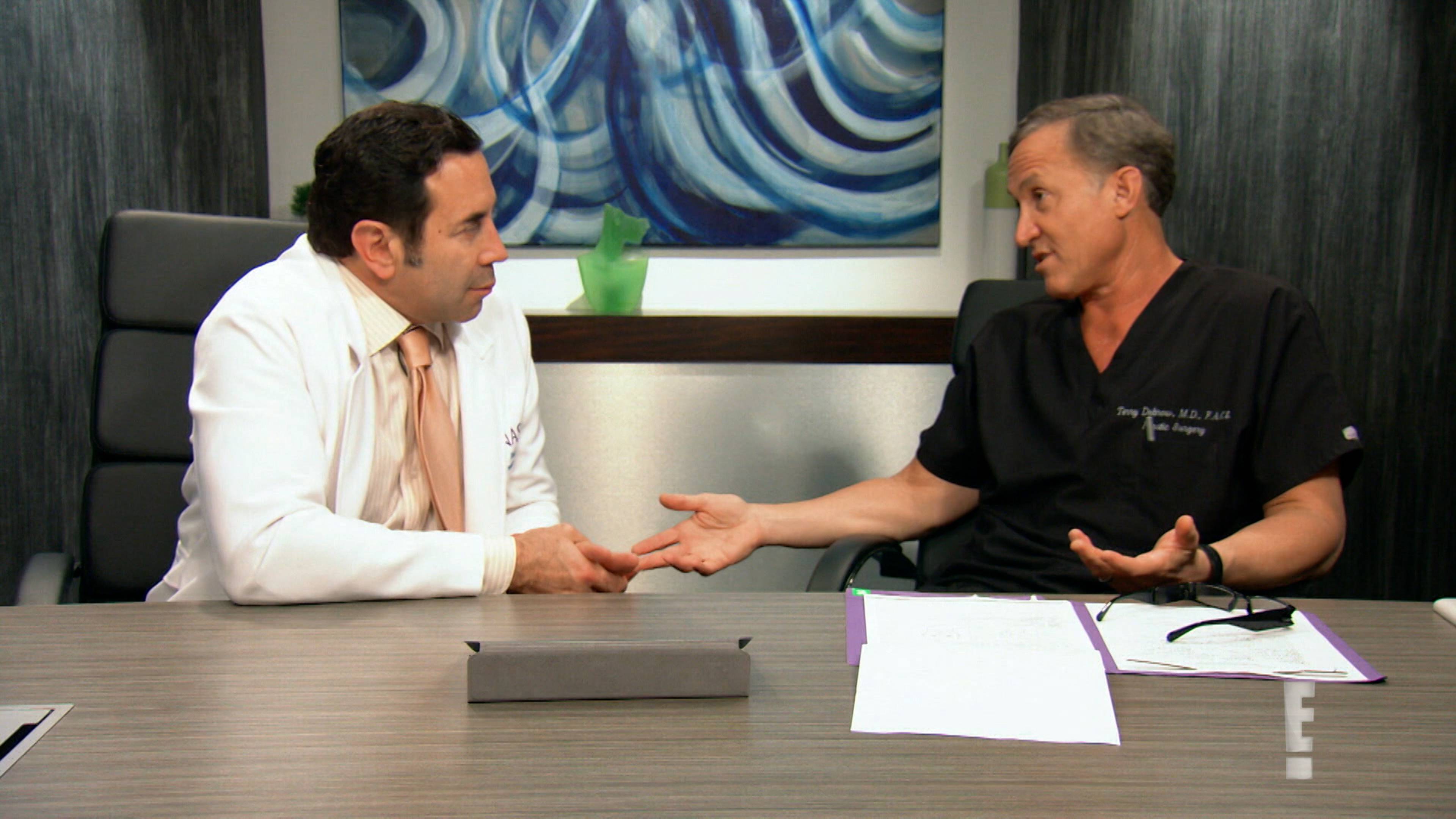 كوميك بروبورشنس