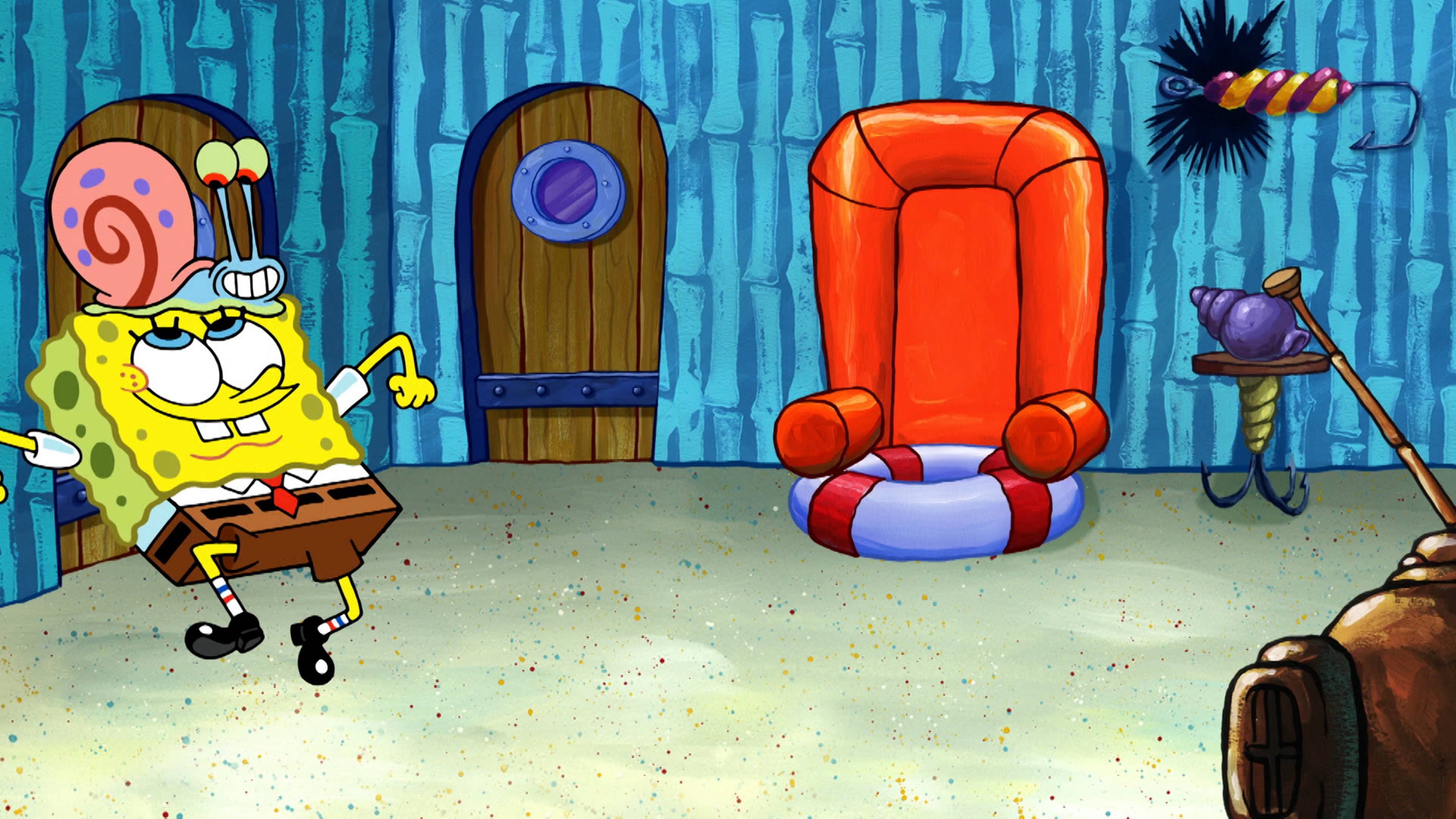 A Place for Pets/Lockdown for Love