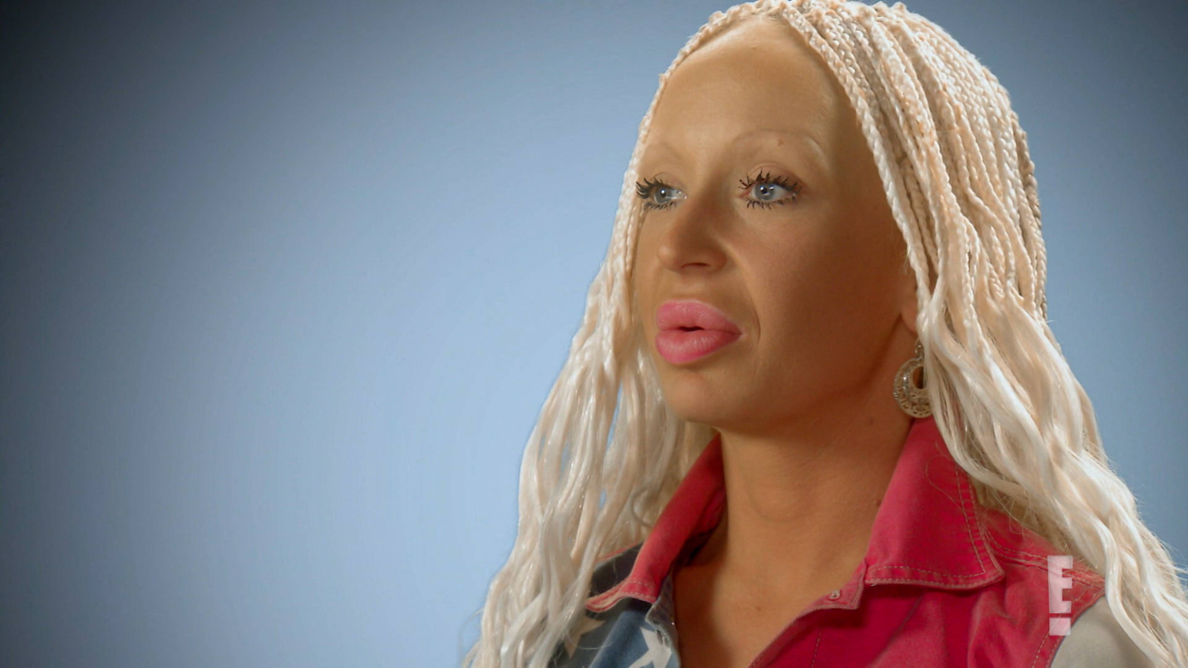 بلوفيش ليبس اند كراب كلو بيتس