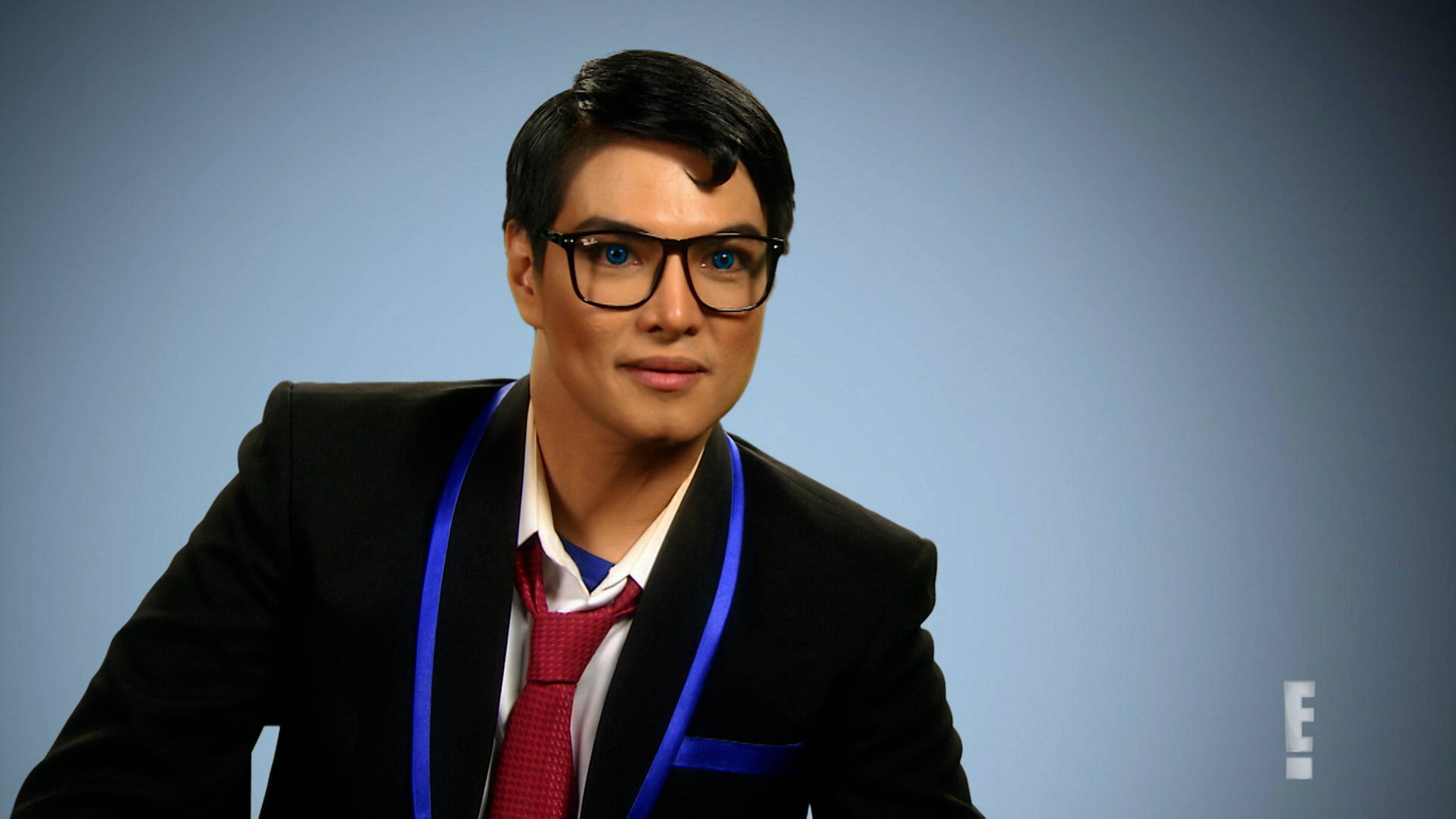 موست اوتريجاس ريجكتس سبيشال