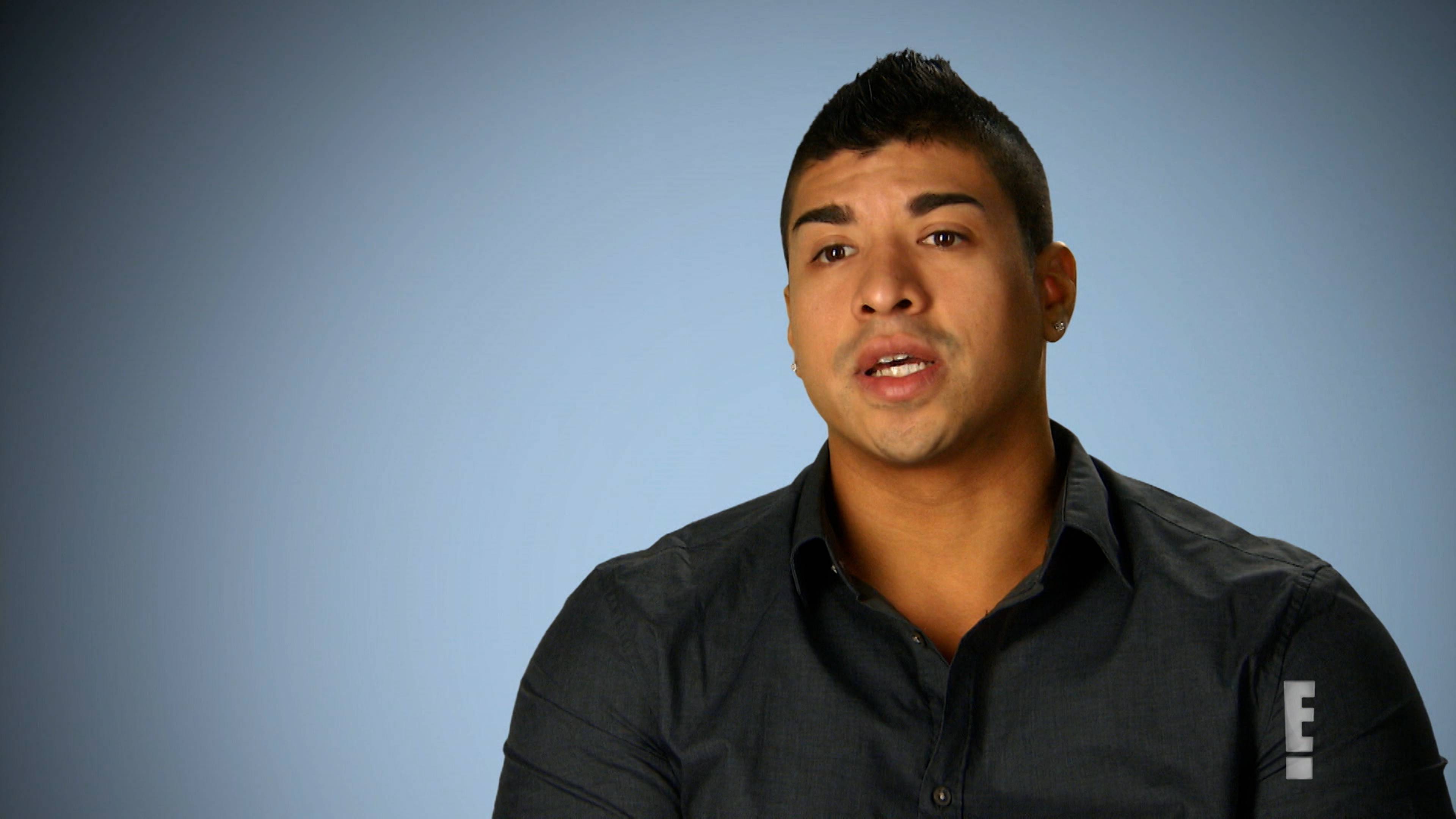 موست اوترايجس بيفور اند افتر سبيشال