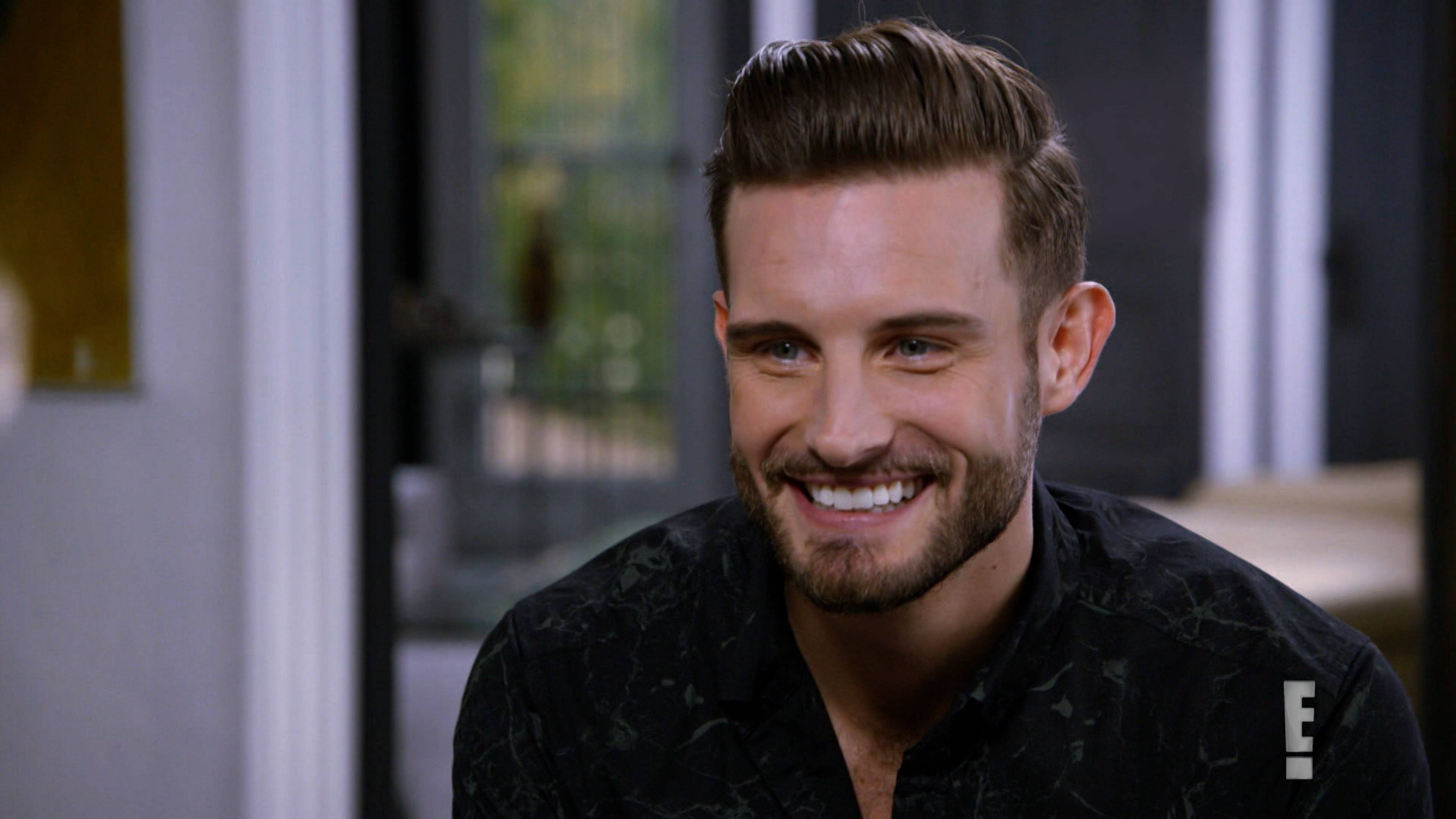 Nico Tortorella, Ice-T & Coco Austin, Alan Thicke