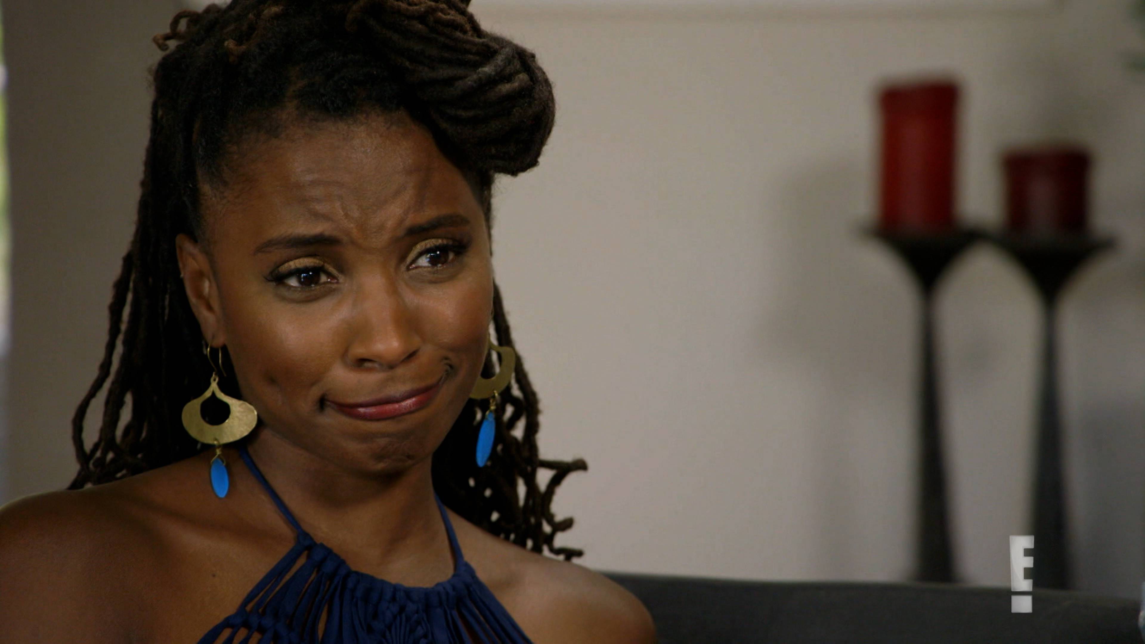 Shanola Hampton with Amy Smart, Brett Eldredge ...