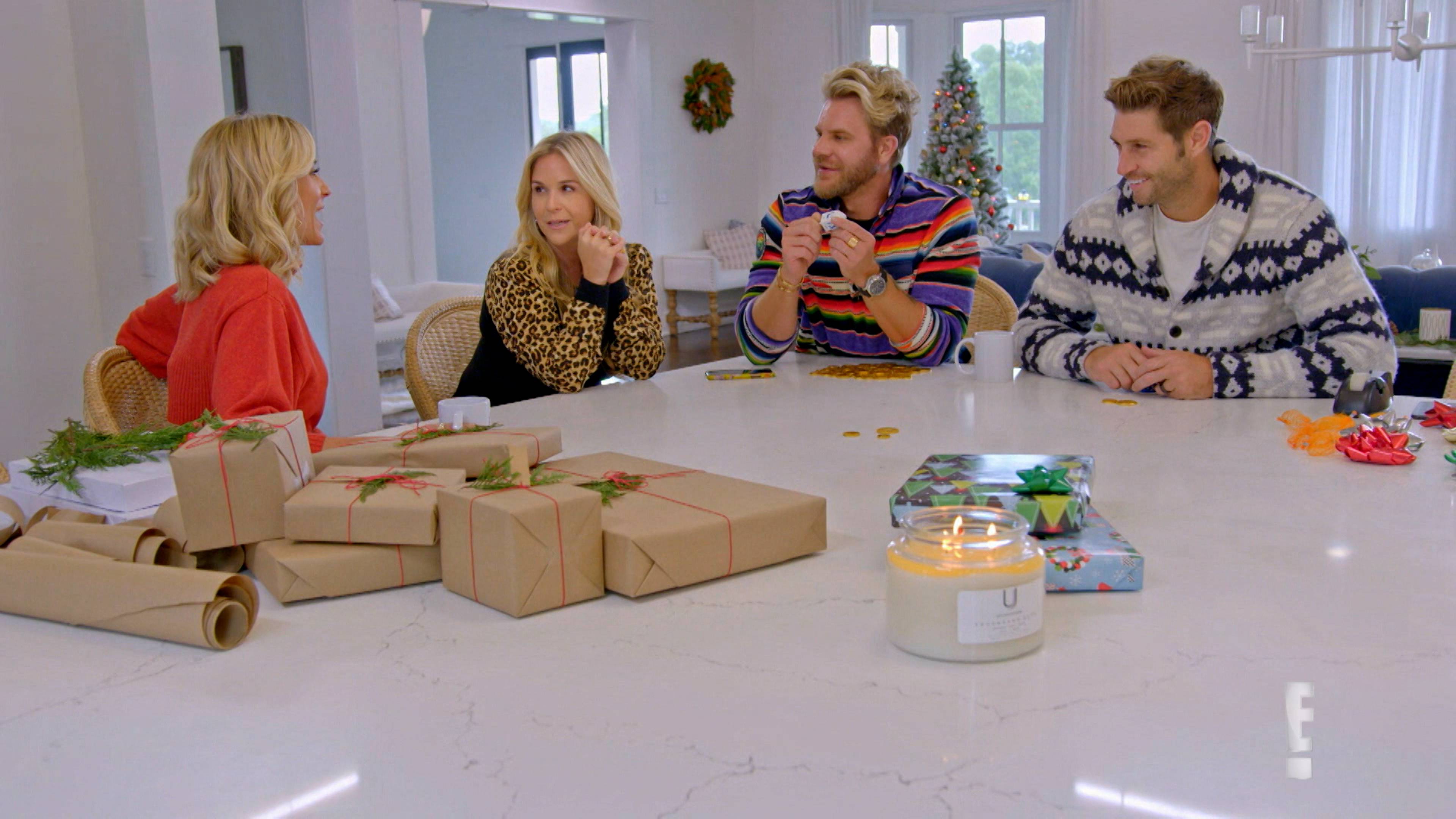 A Very Merry Cavallari