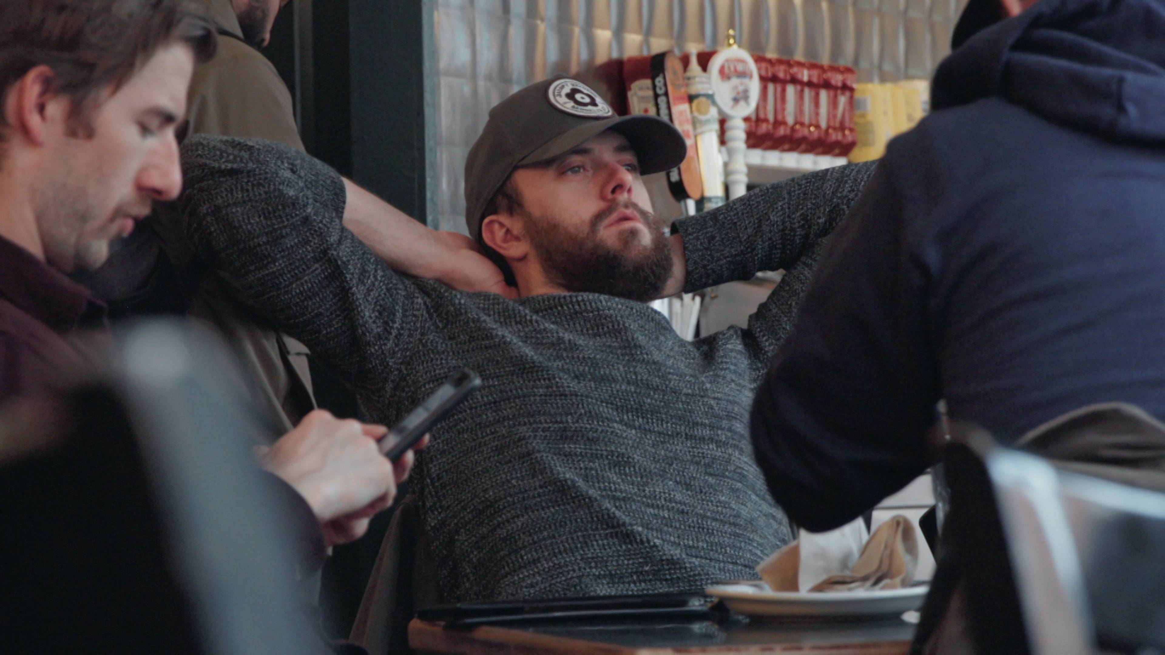 هاو تو سبليت ذا تشاك