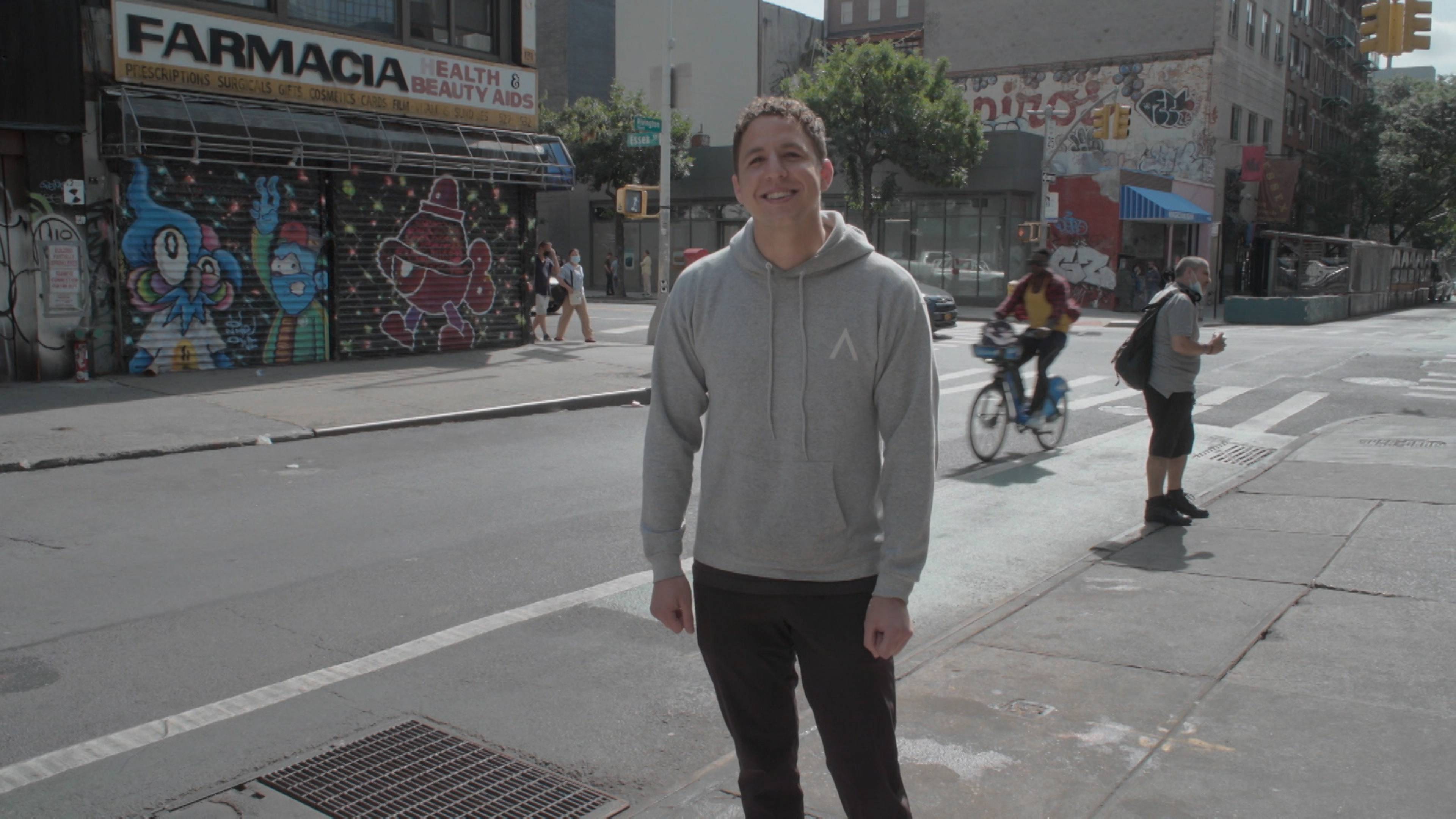 هاو تو فايند ايه سبوت