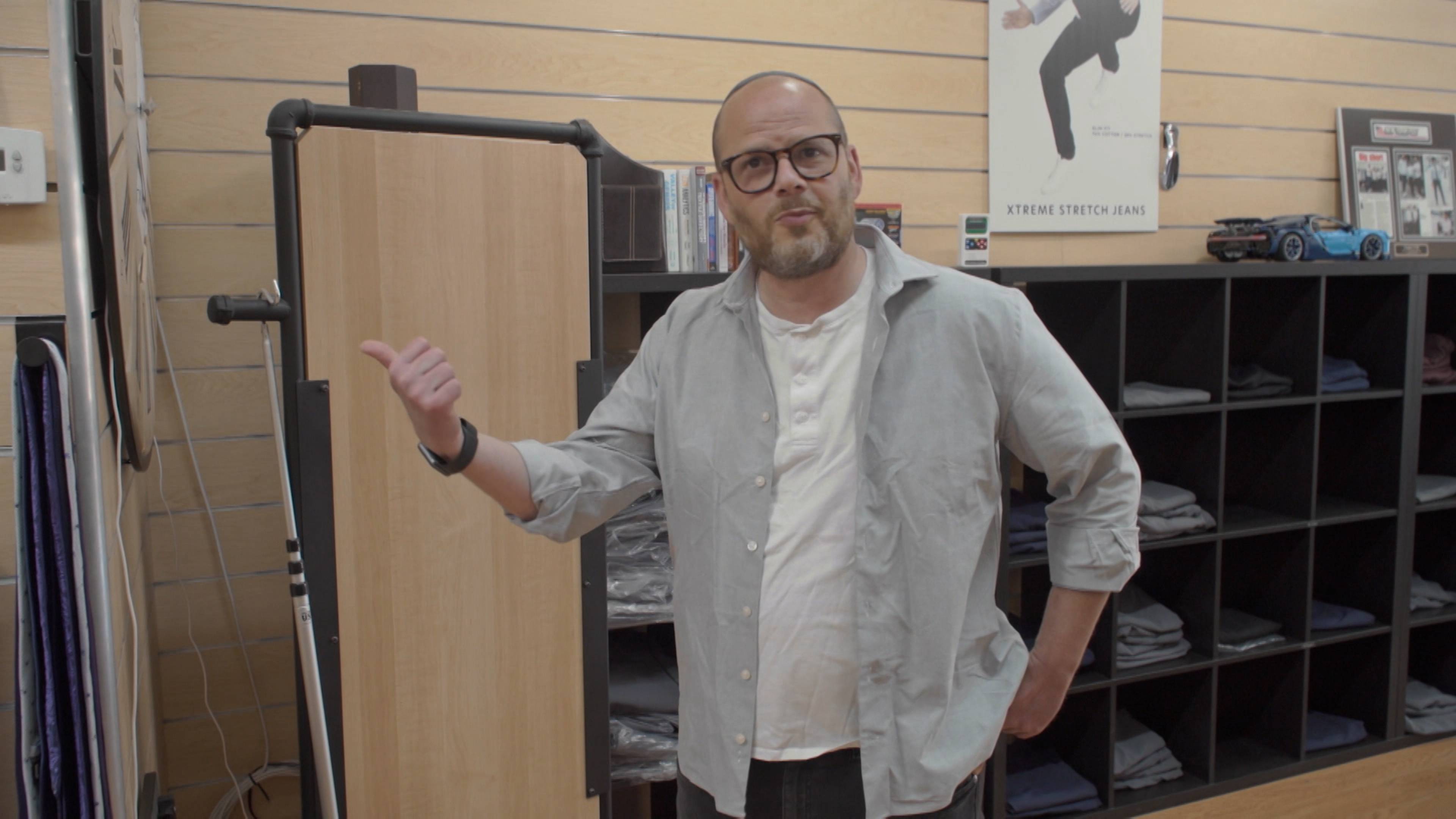 هاو تو بي سبونتينيوس