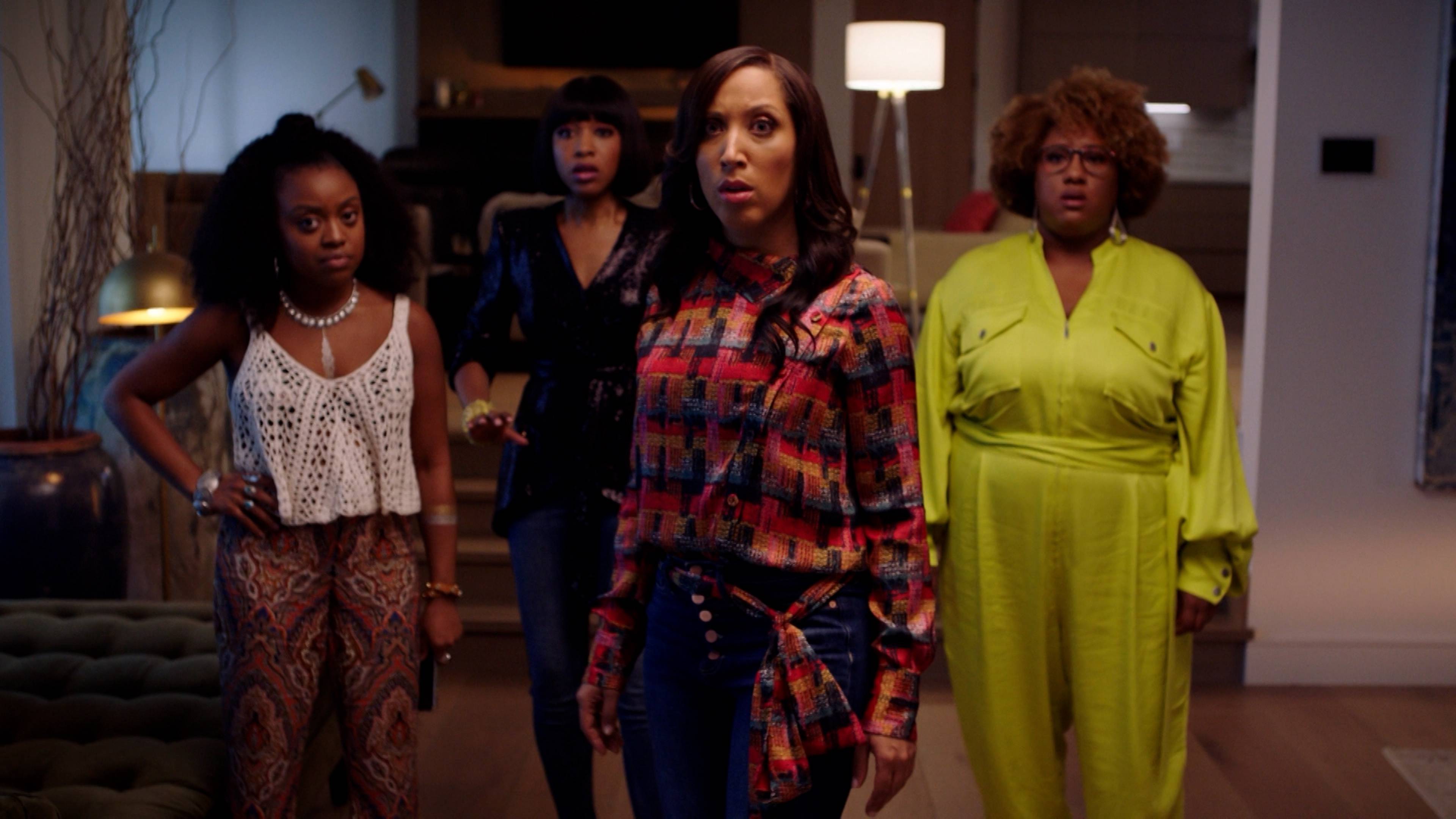 But the Tilapias Are Fine Though, Right?