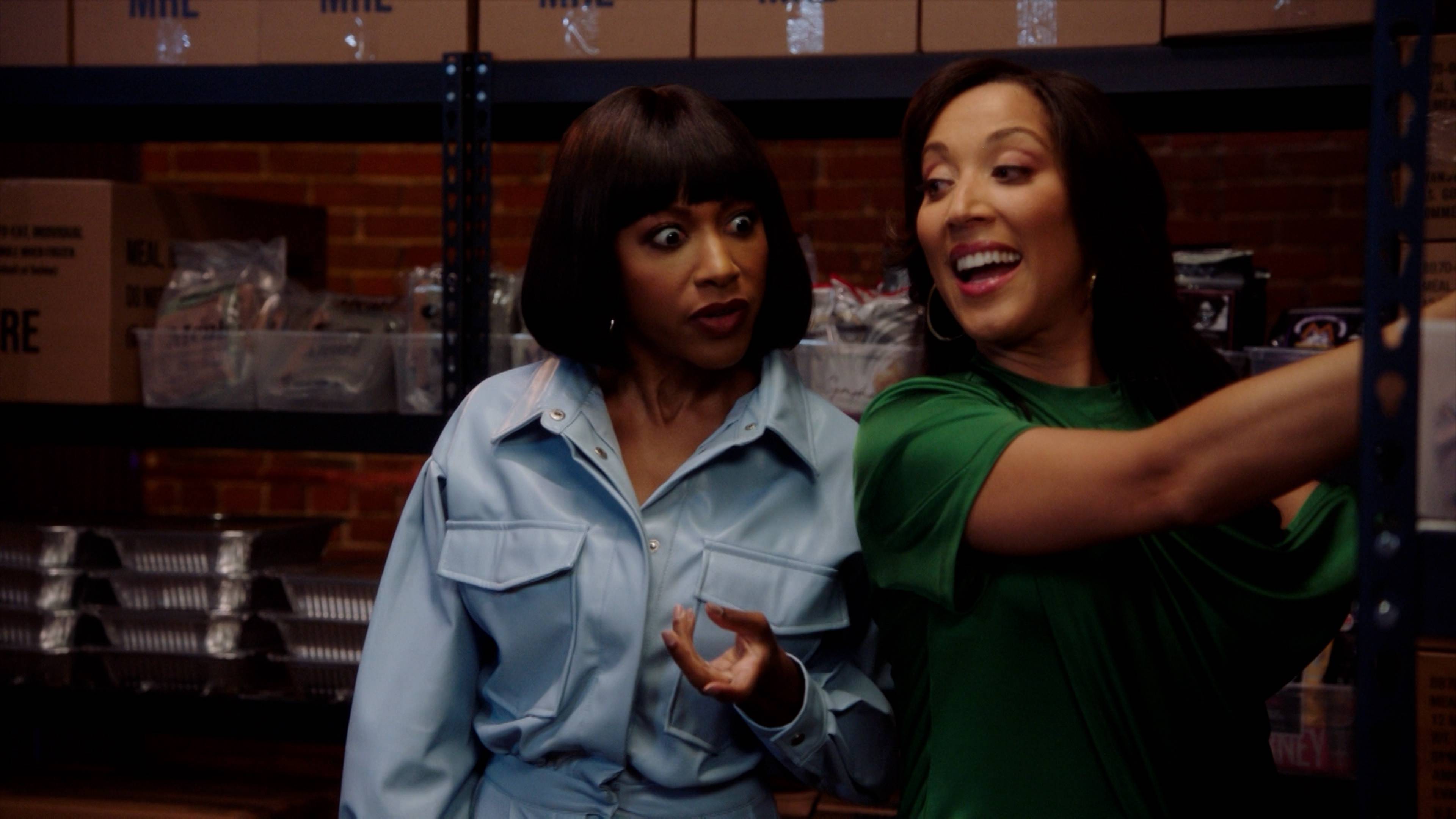 So You Just Out Here Chloroforming Anybody?