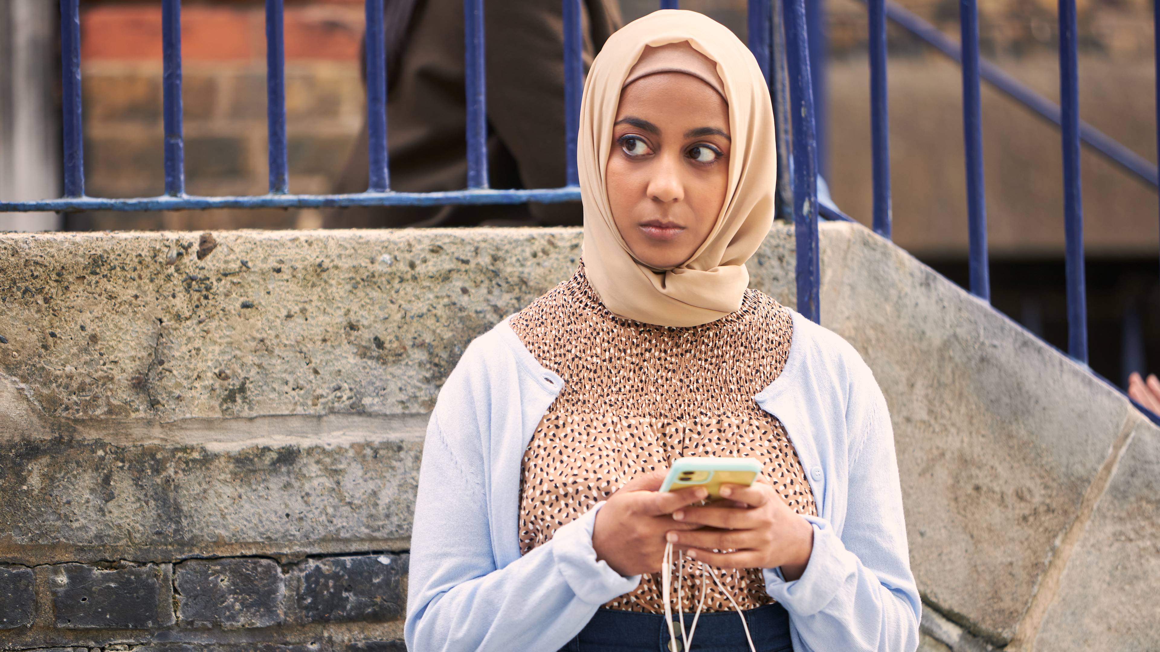 Potential Future Spouse