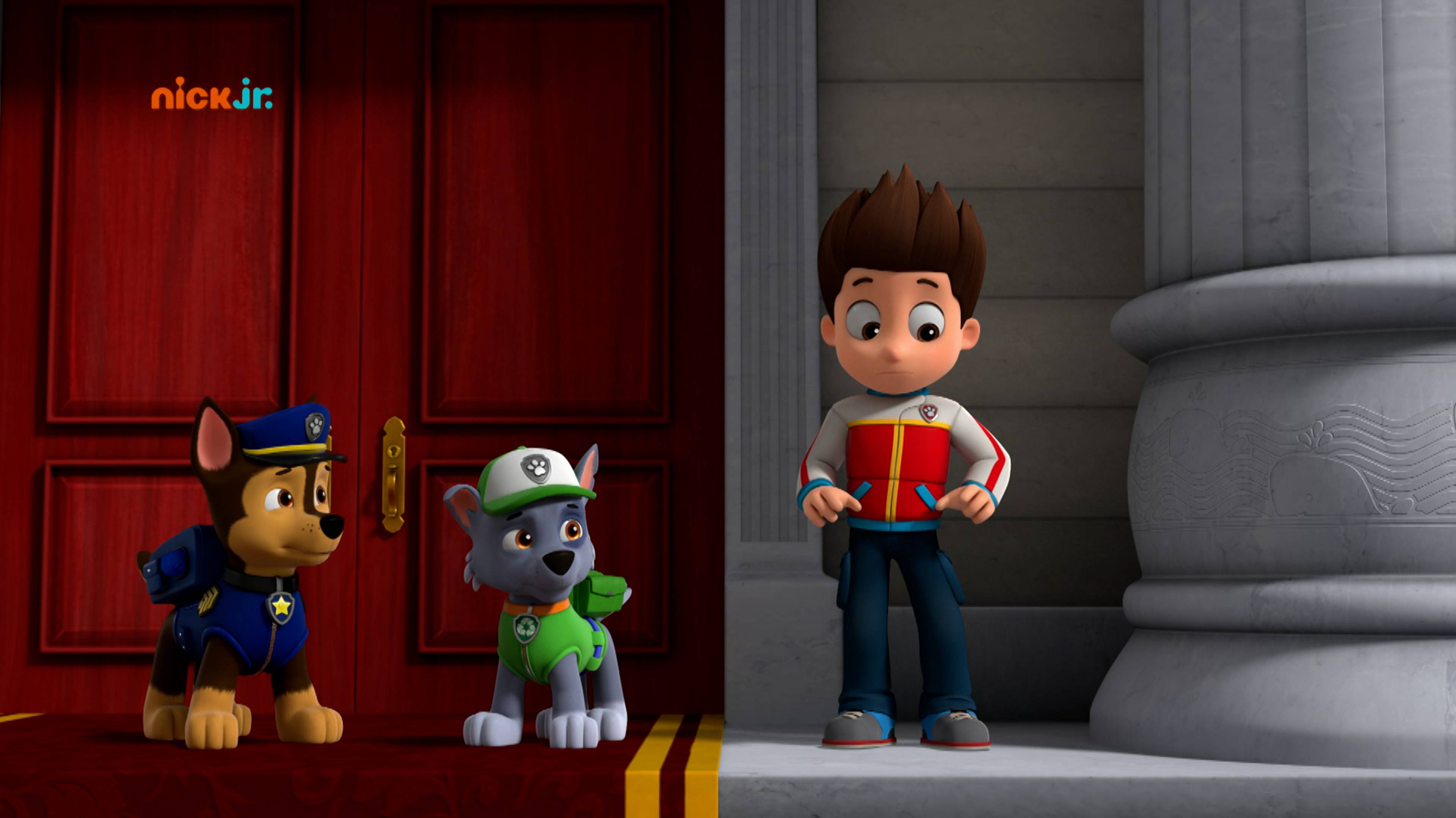 بابس ستوب ذا تشيتا