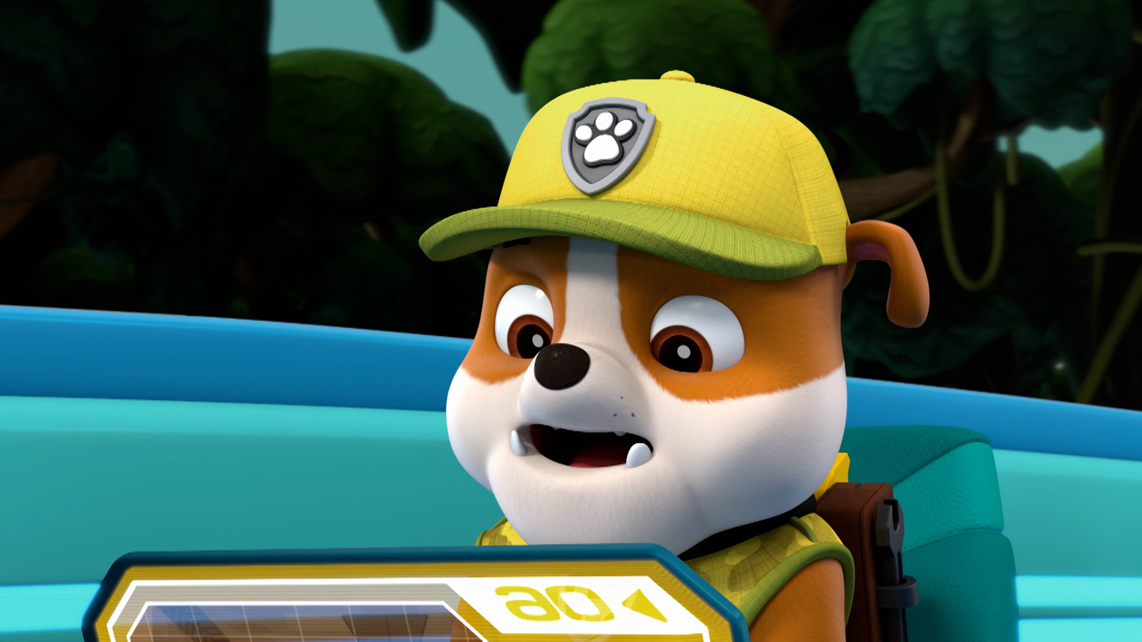 بابس سيف ذا هيدن الفنتس/ بابس سيف ايه يود!