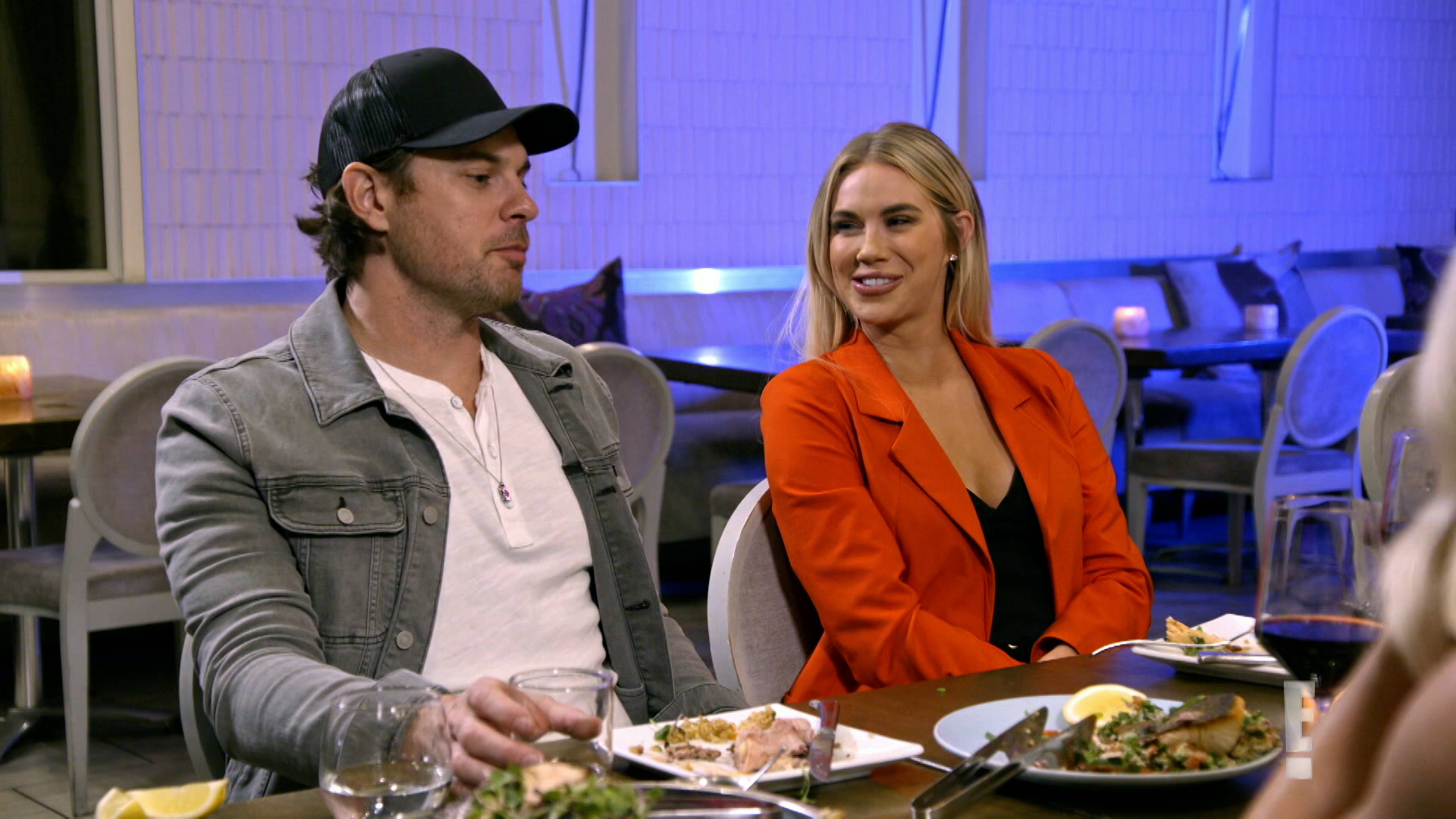 Playing The Field And Playing The Feud