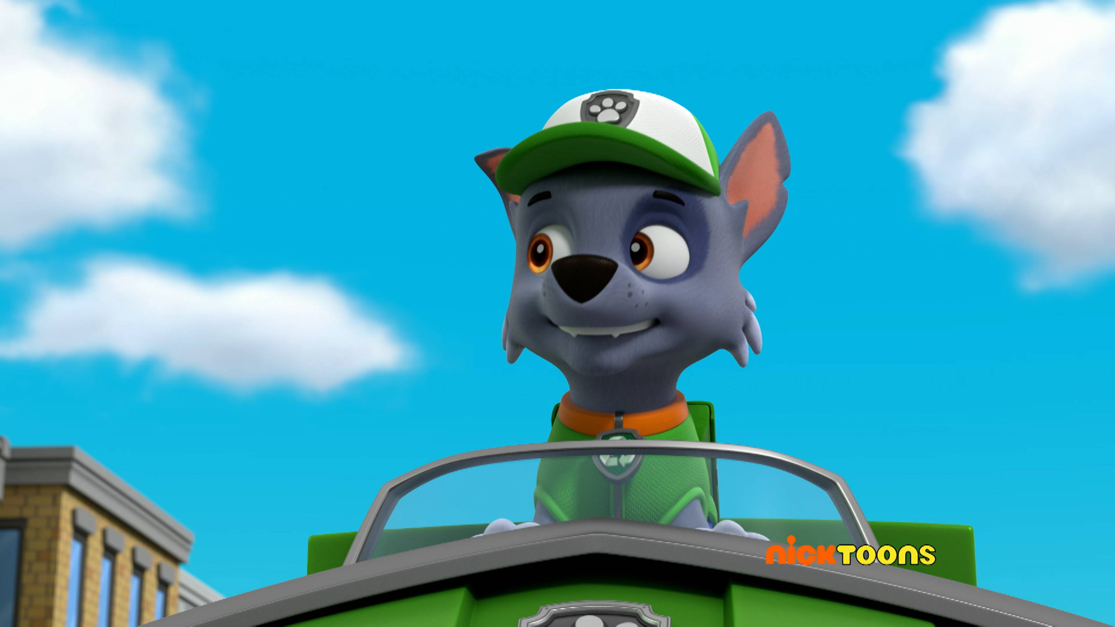 بابس سيف ايه رابل-دابل/ بابس سيف ايه كلاون