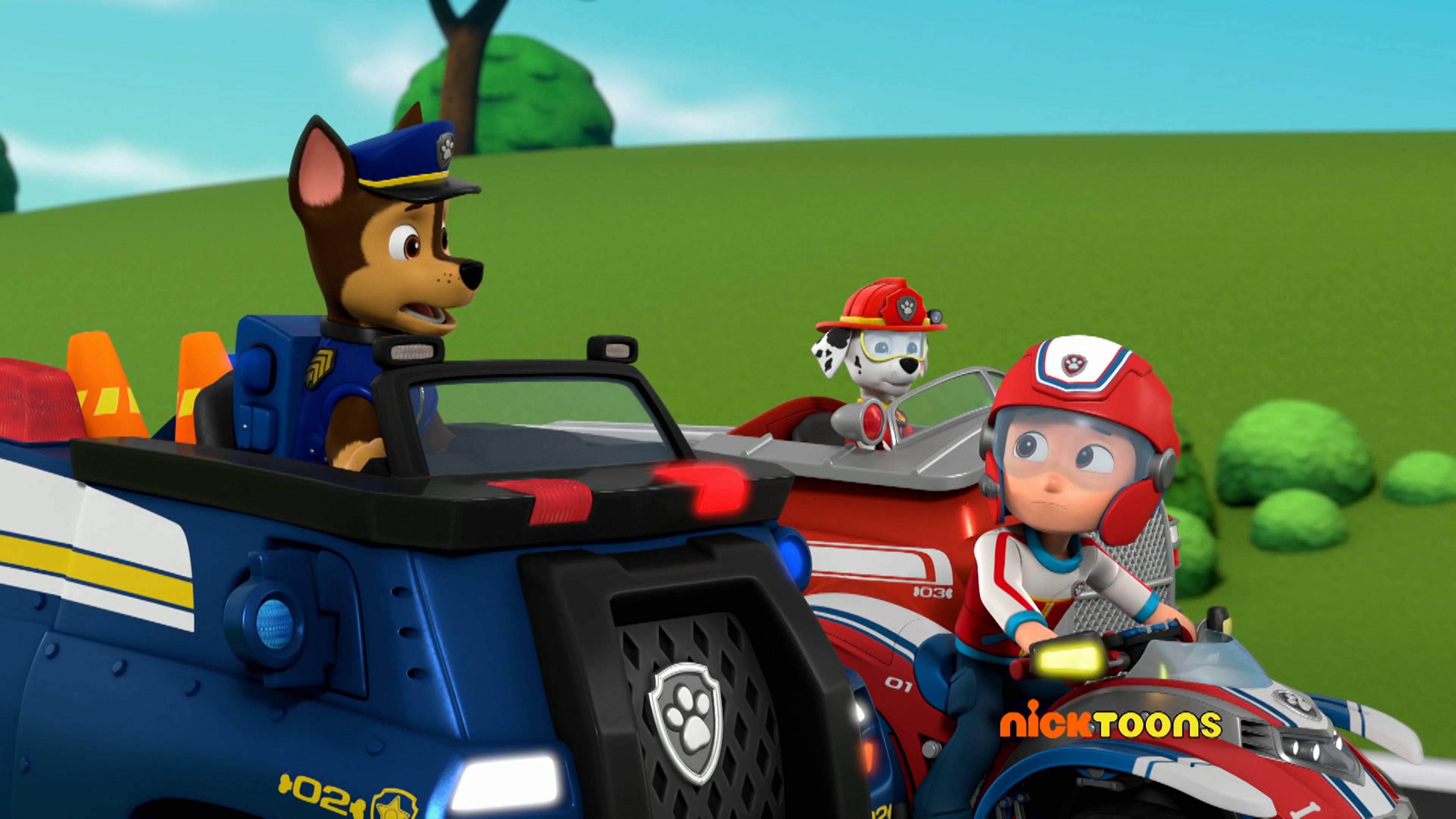 بابس سيف ذا موستاش/ بابس سيف ذا فانهاوس