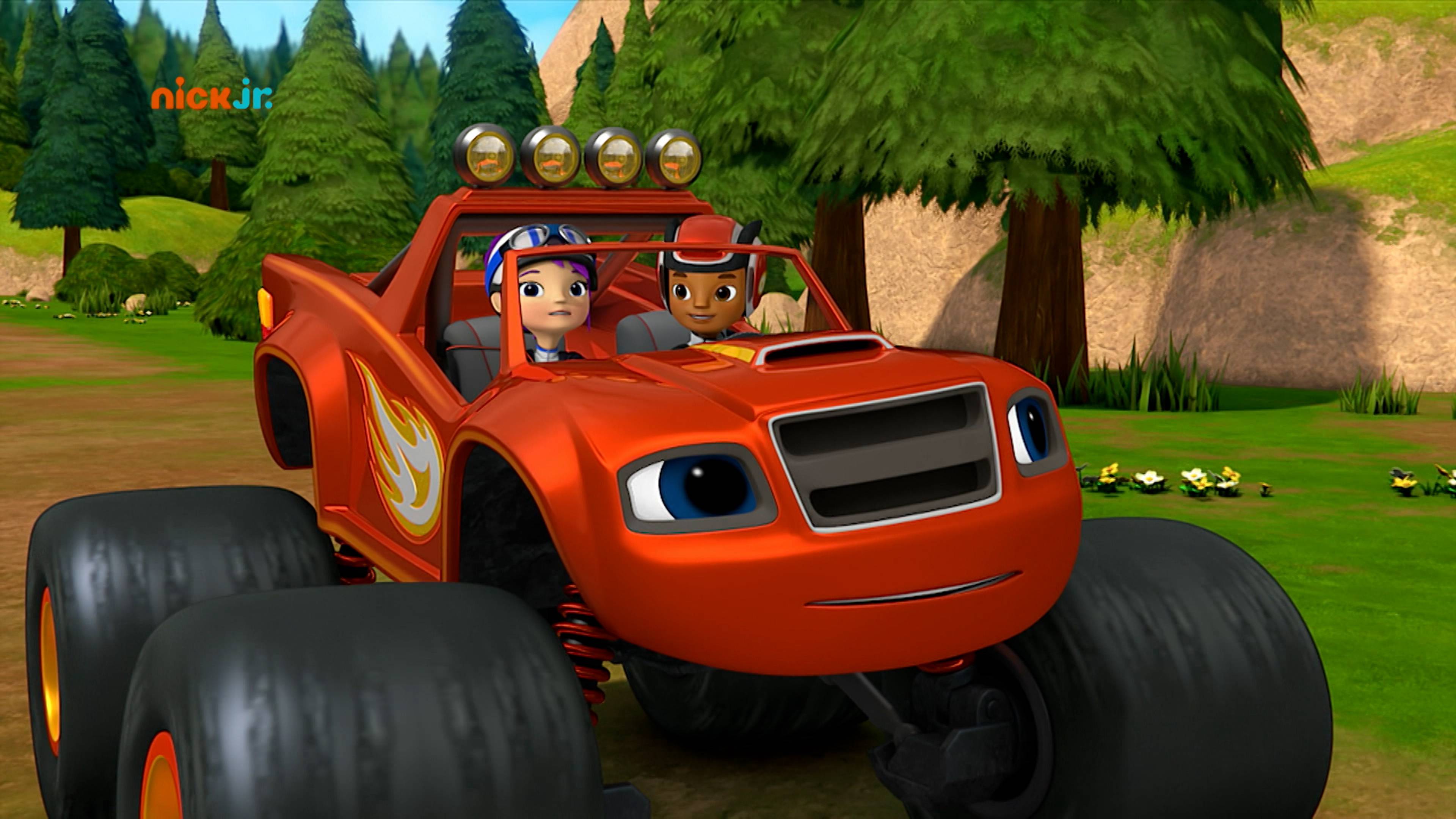 ذا بابي تشيس!