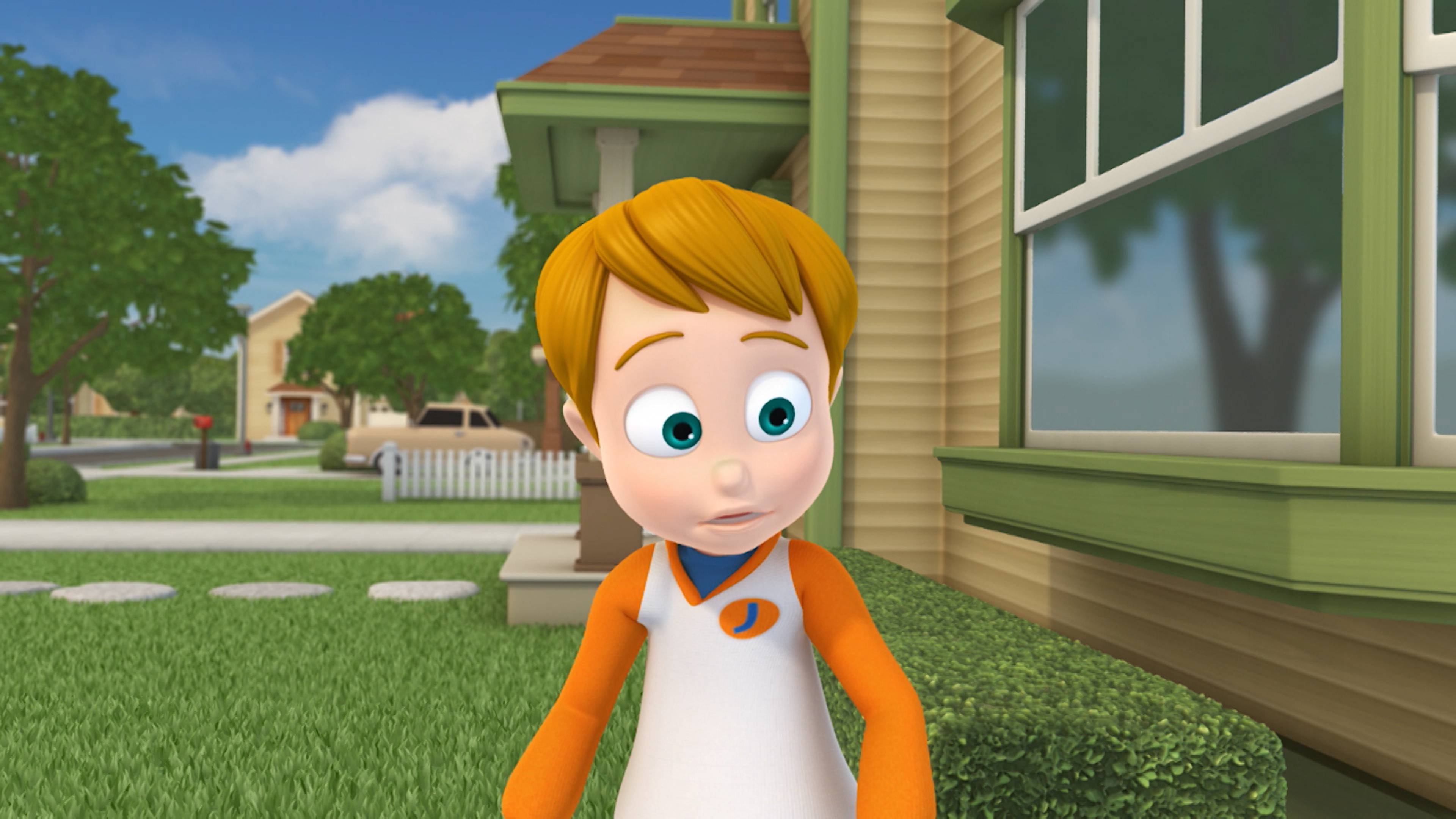 Of Course You Realize