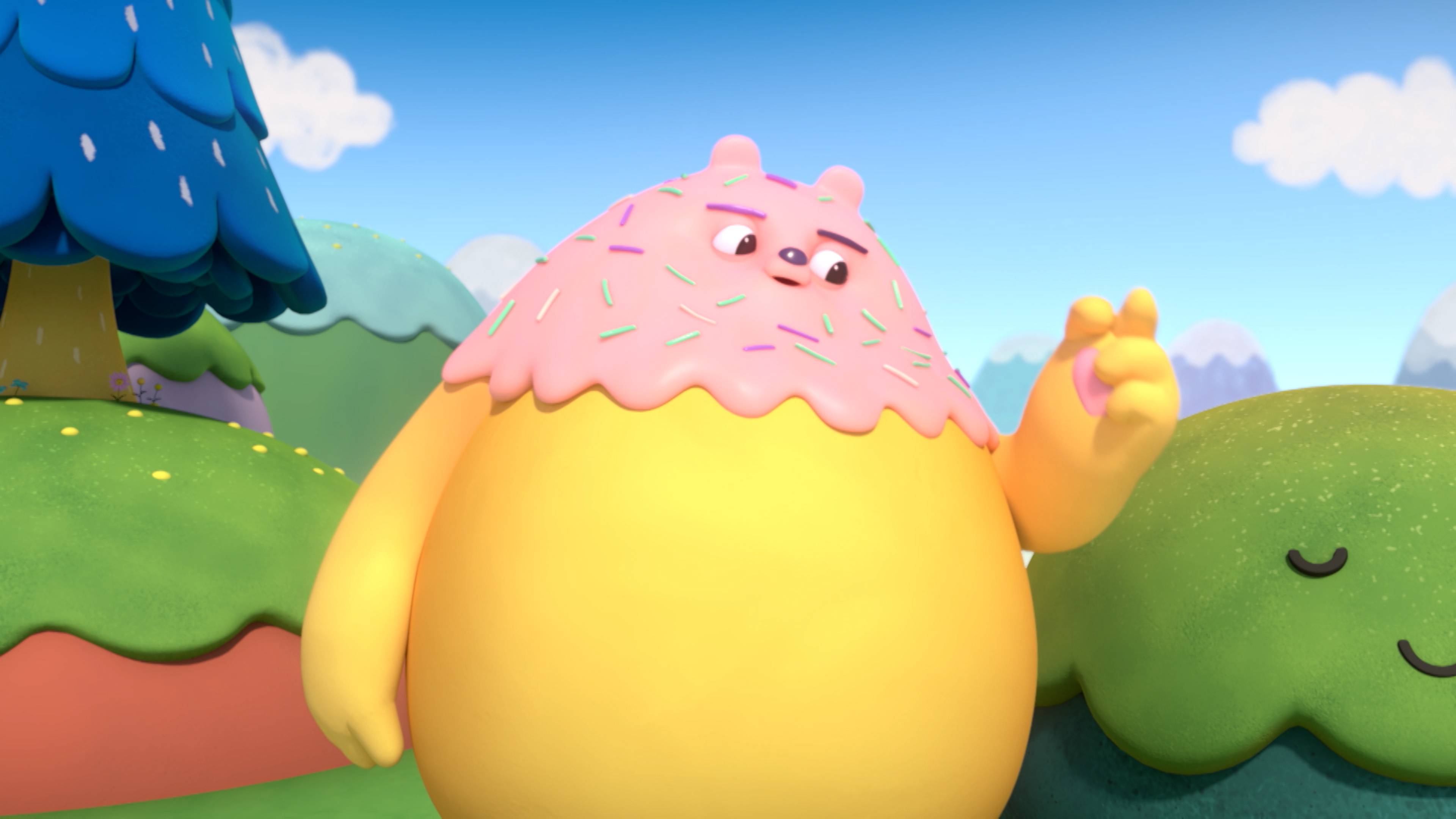 سويتي ستريلر