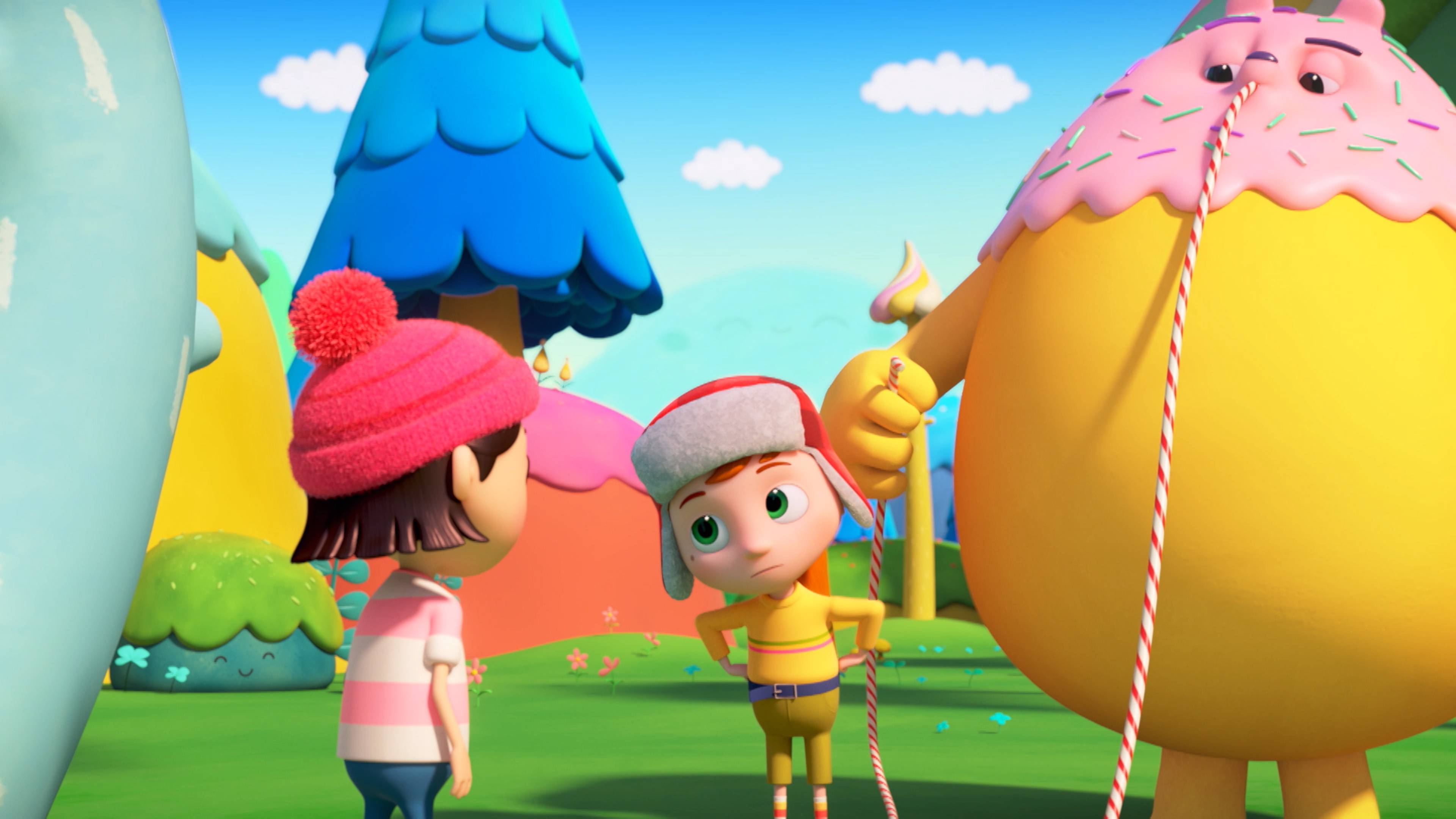 ميا إن ذا ميدل