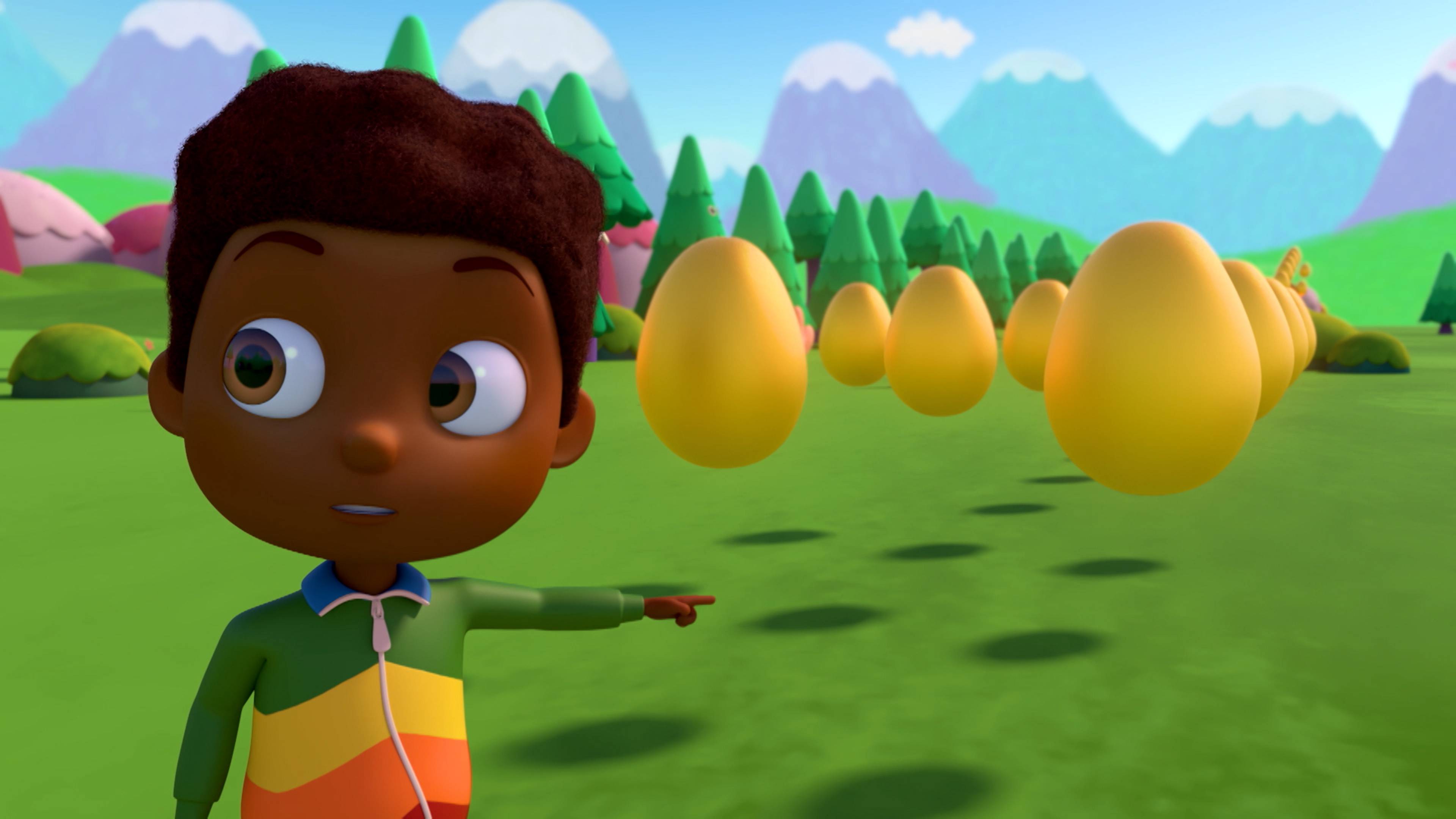 غولدن غاربيج