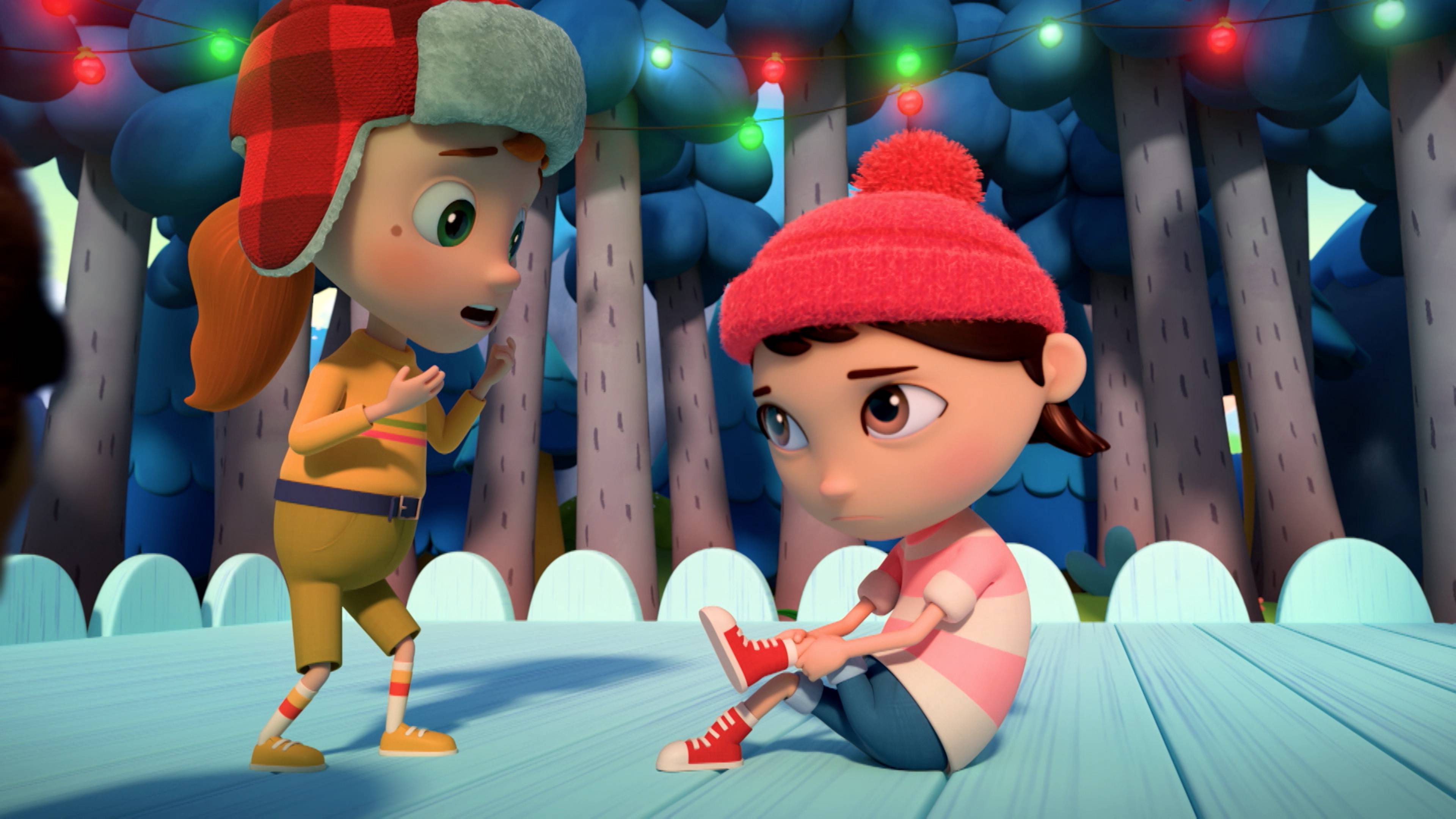 وات ود ميا دو؟