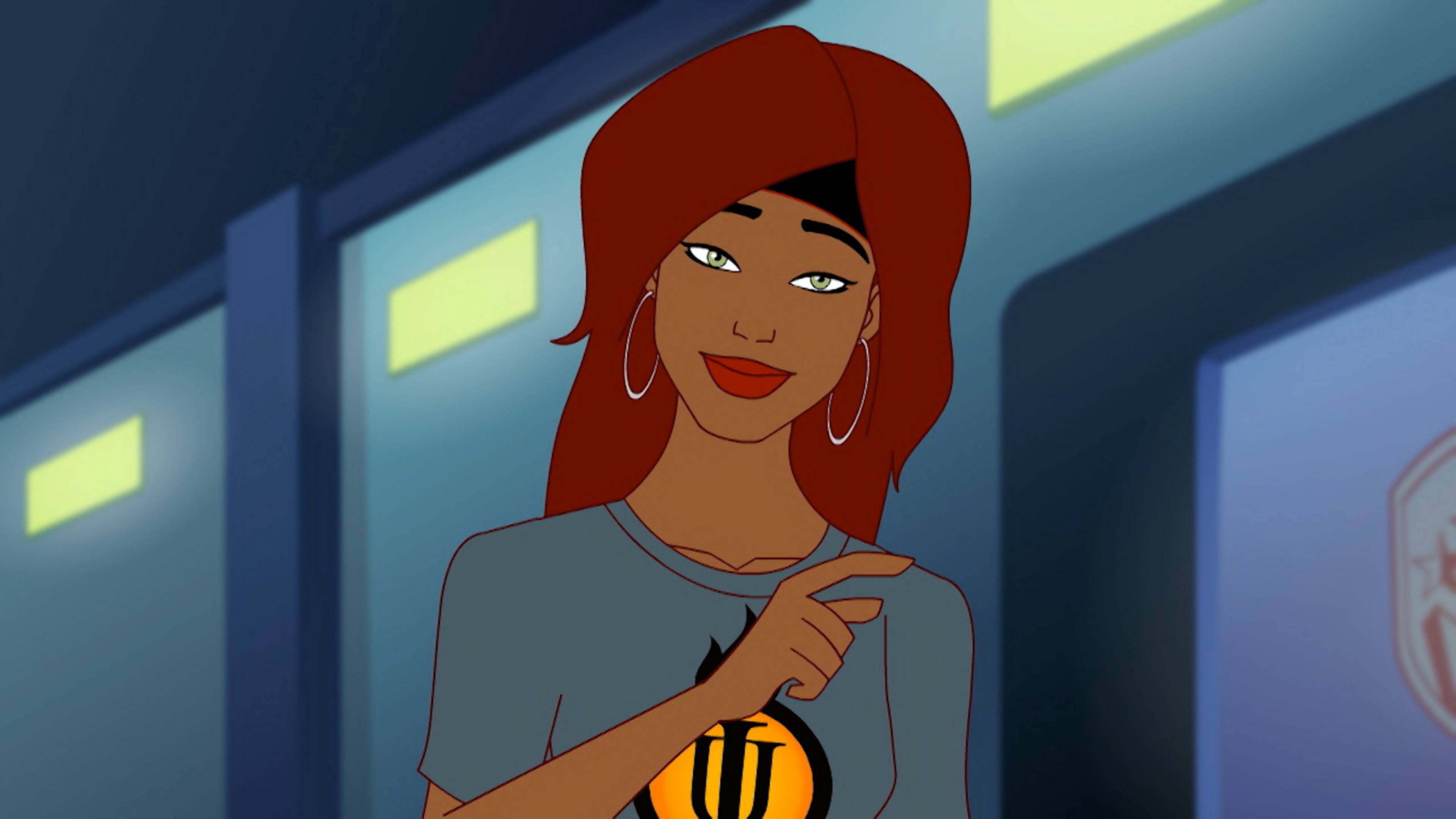 Compound Compromised