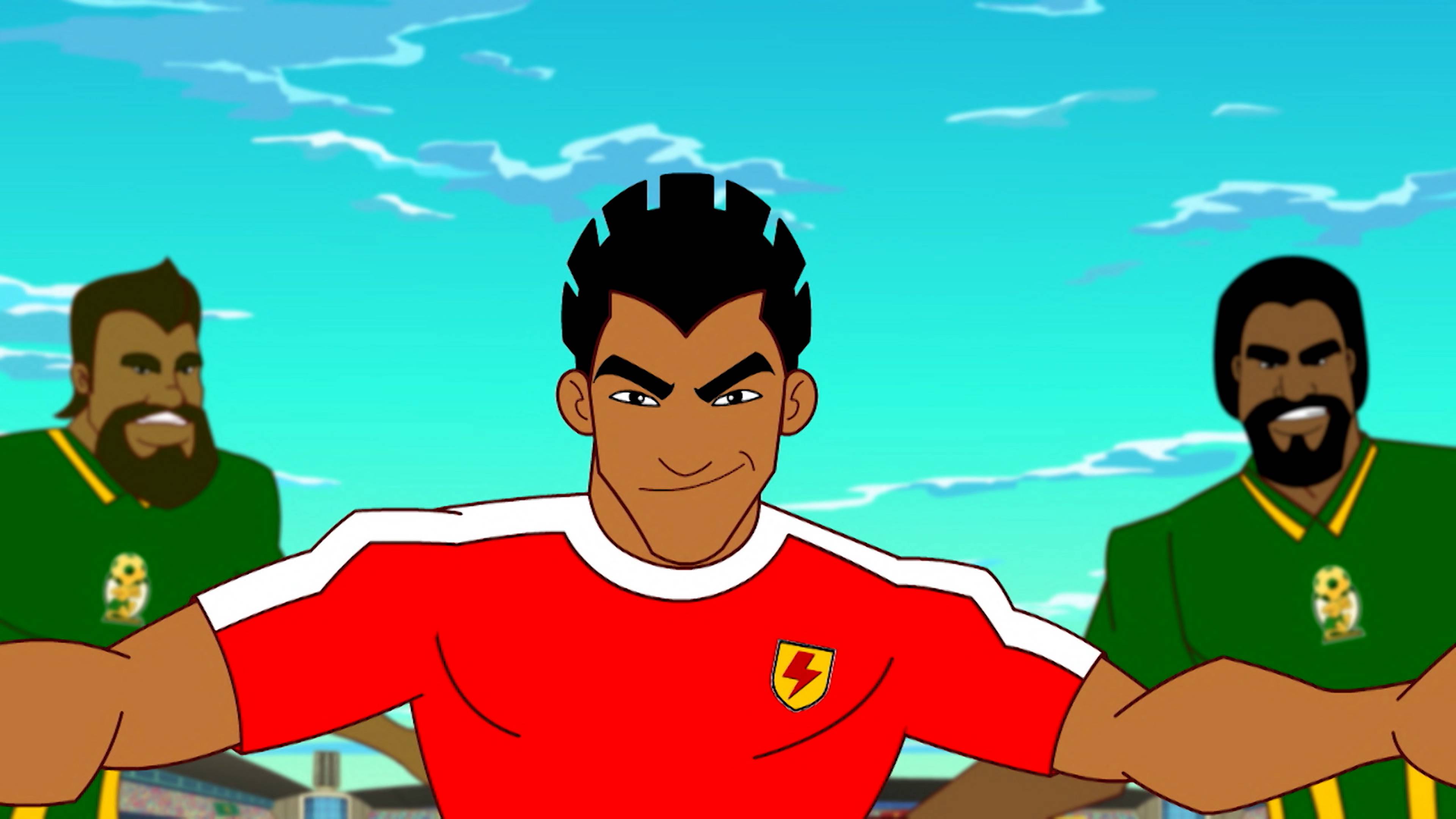 El Sound Of Silencio