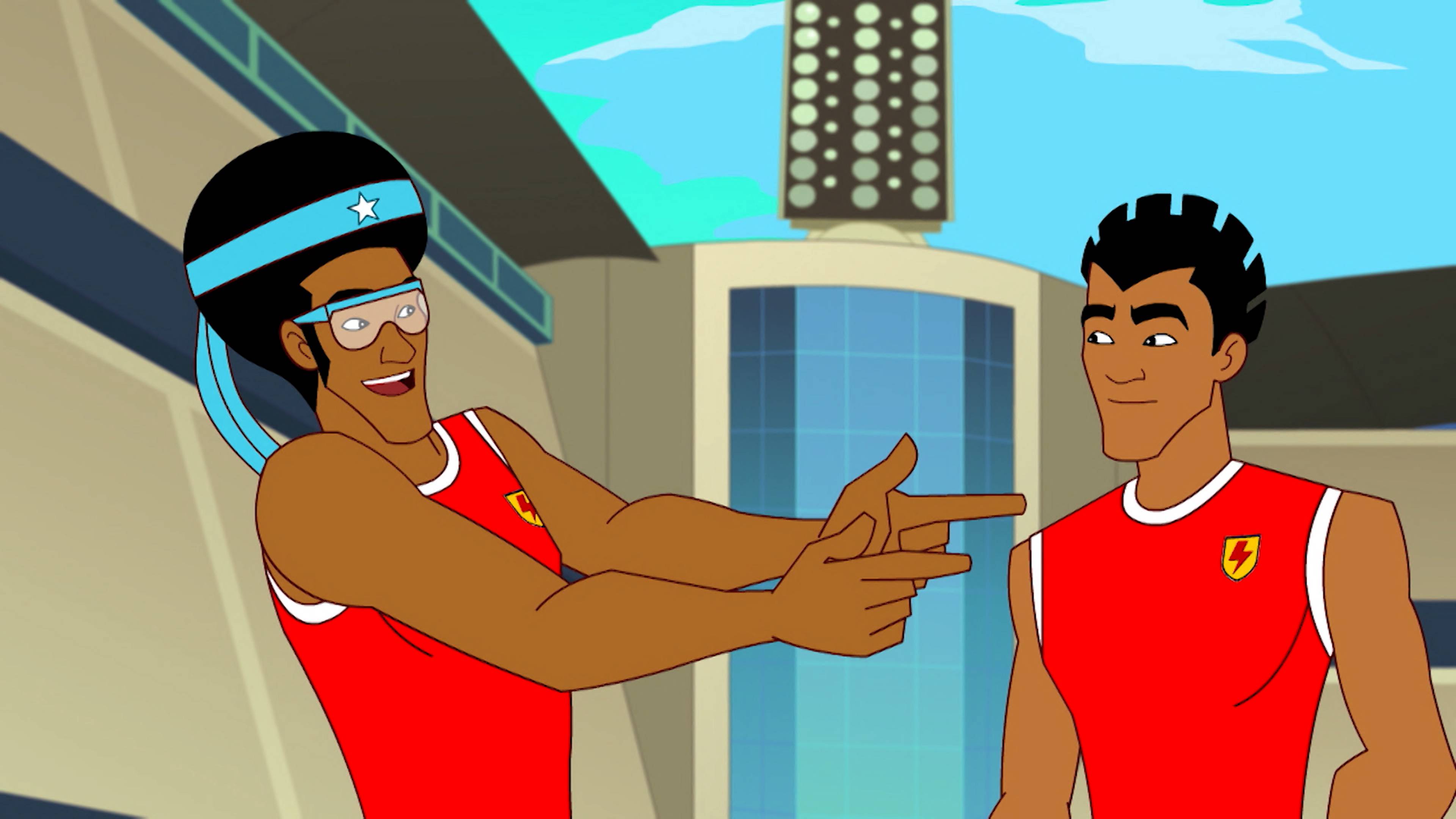 Cool Joe Loses His Groove Pt 2