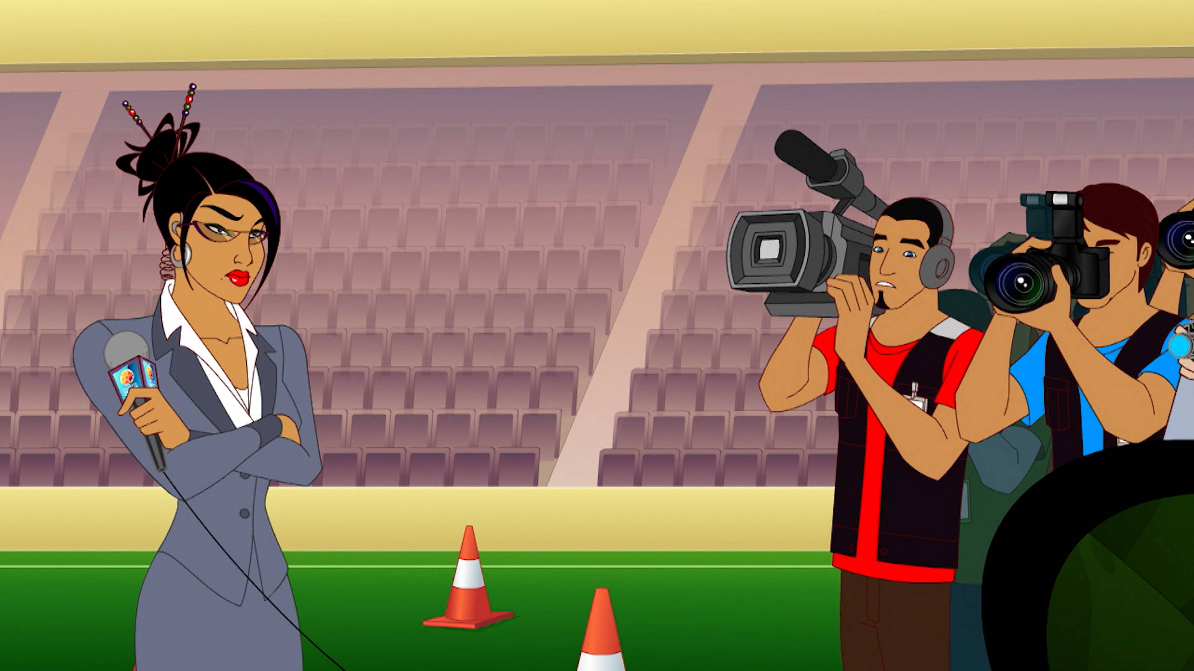 How To Get a Header In, In The Super League