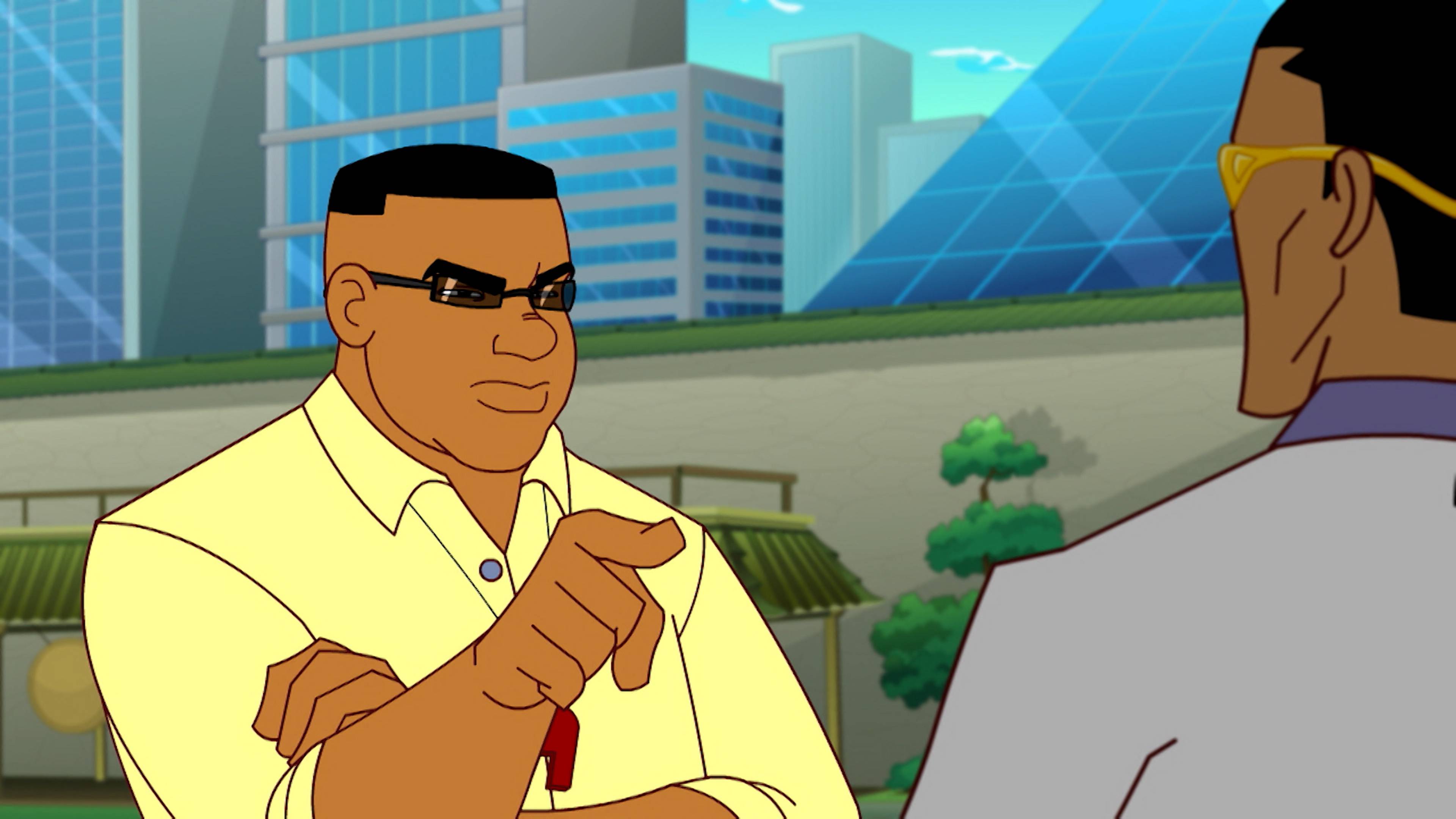 Cheese, Lies And Videotape