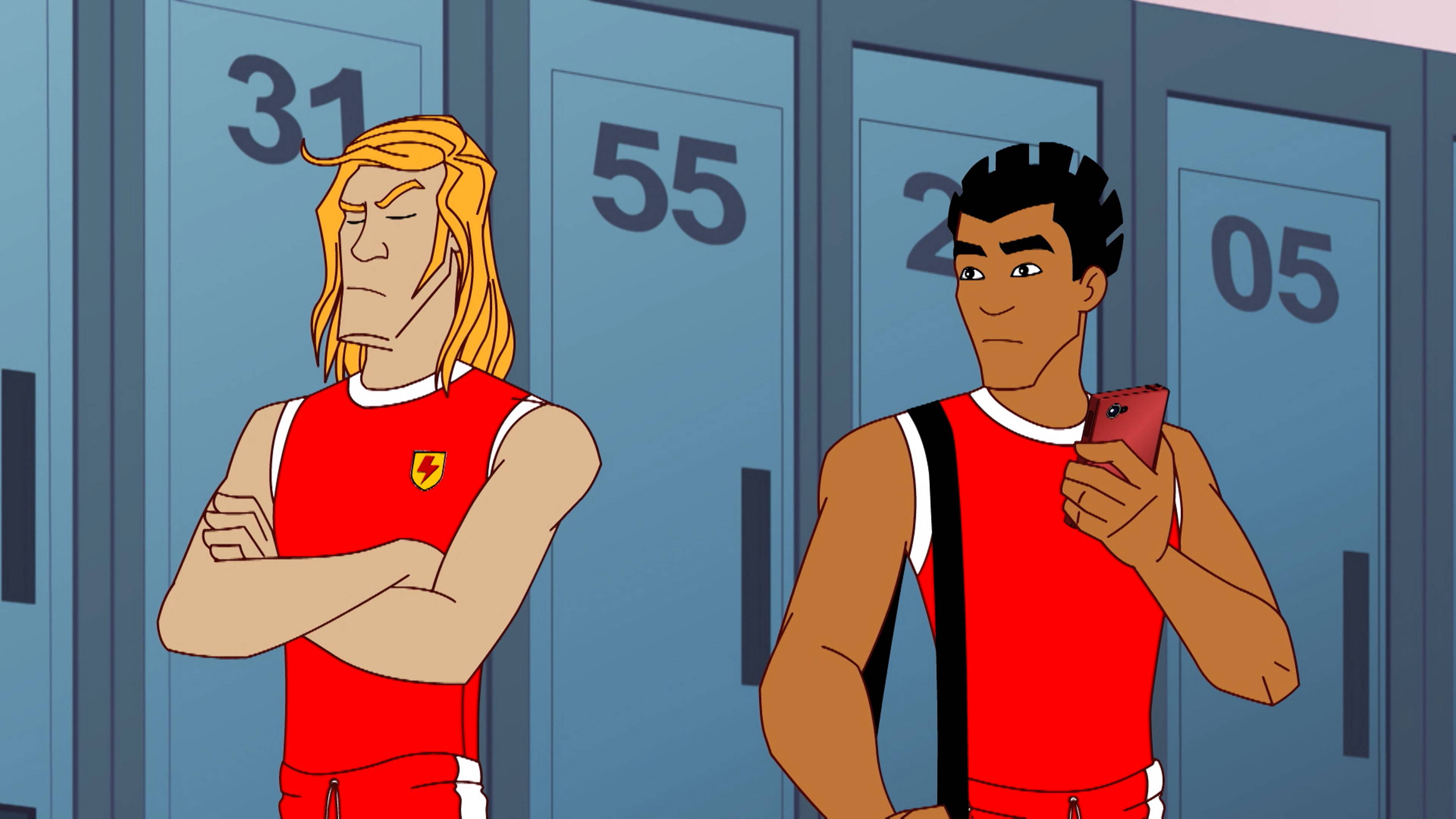 Return To The Pirate Tower