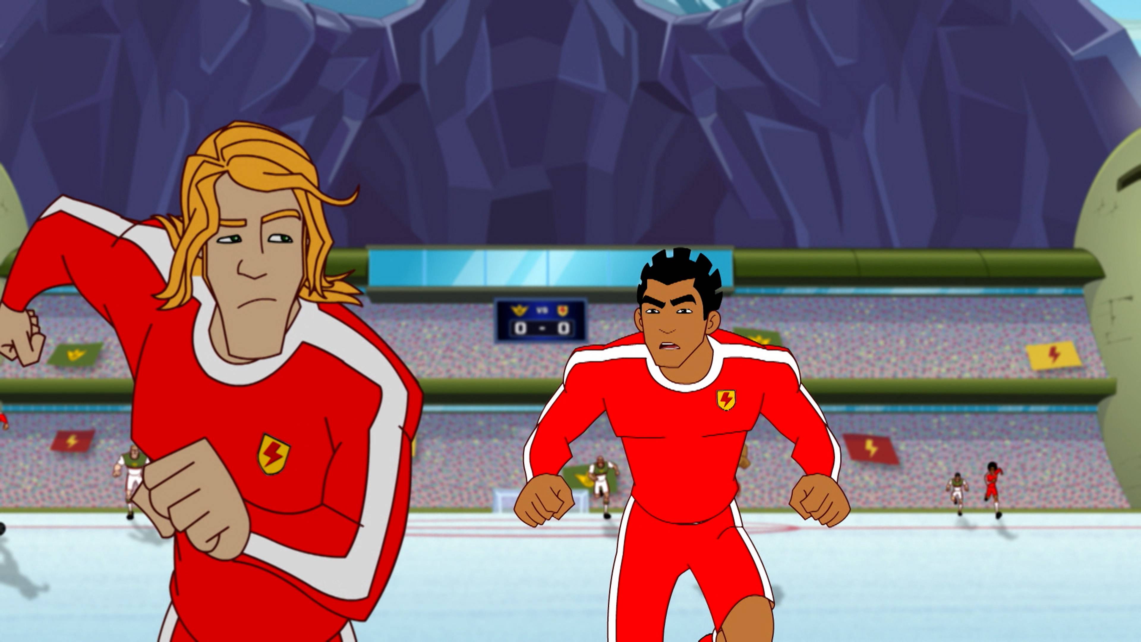 Man In The Iron Tank Mask