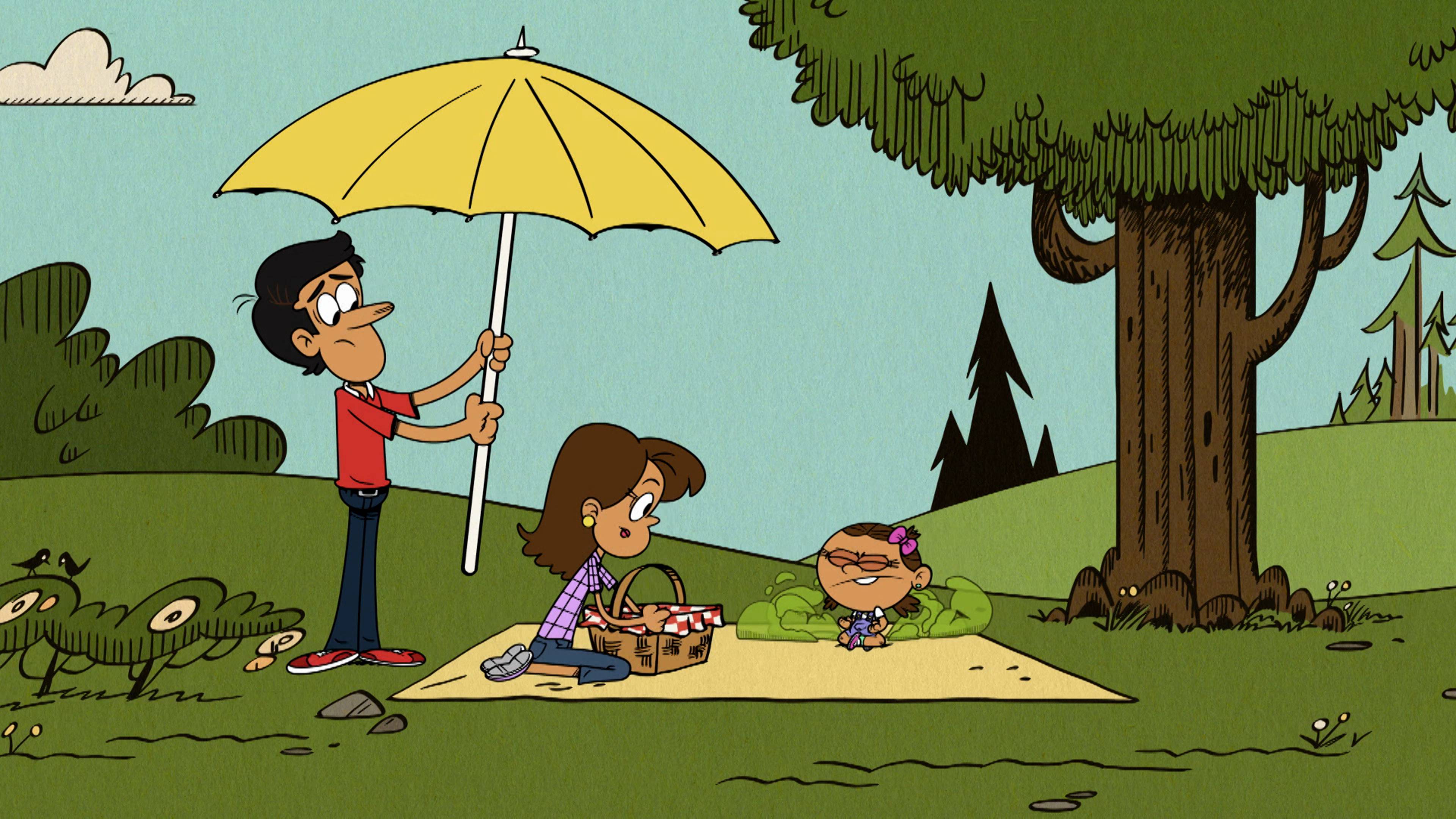 Appetite for Destruction/Frame on You