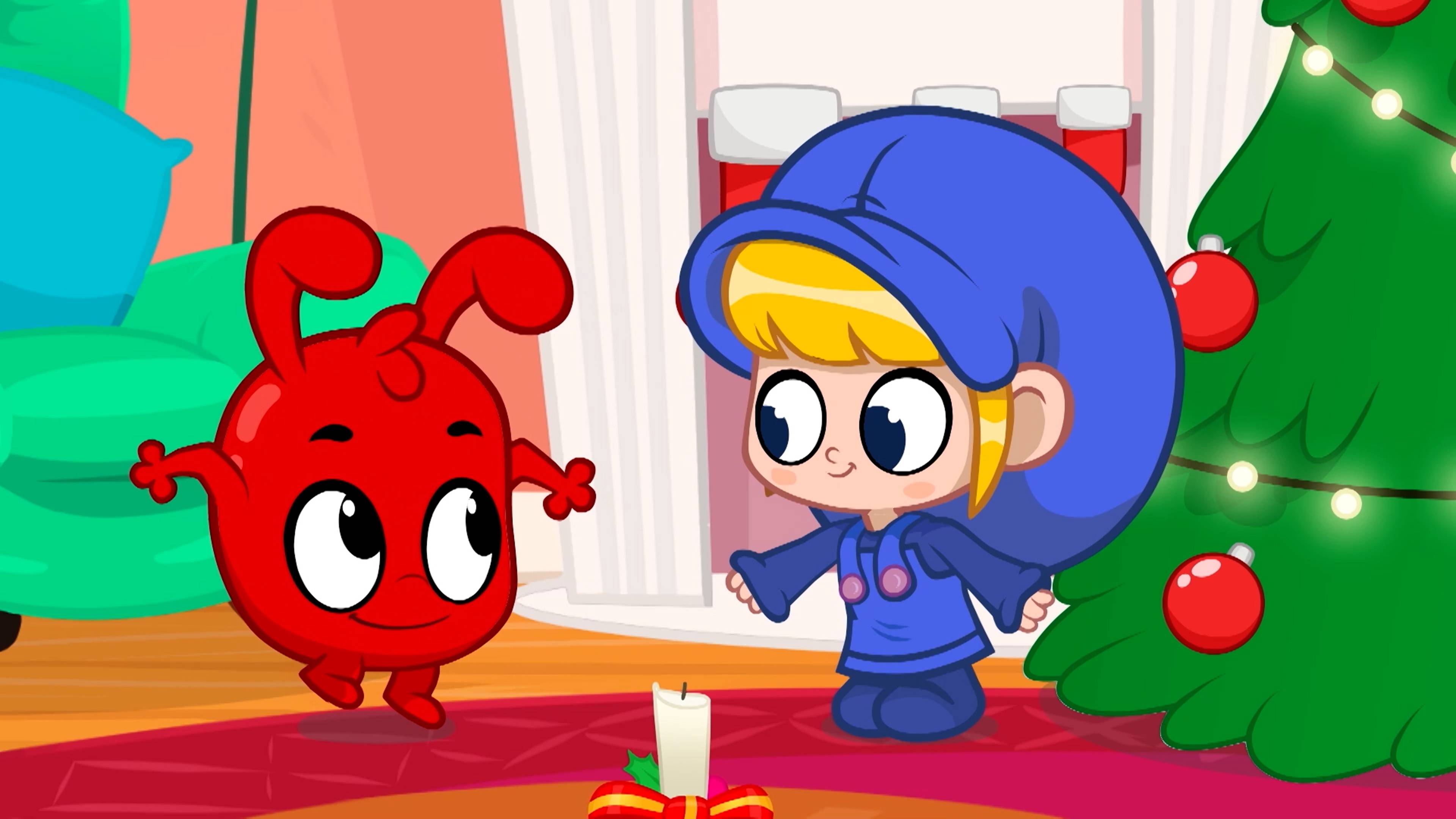 Time For Celebrations!