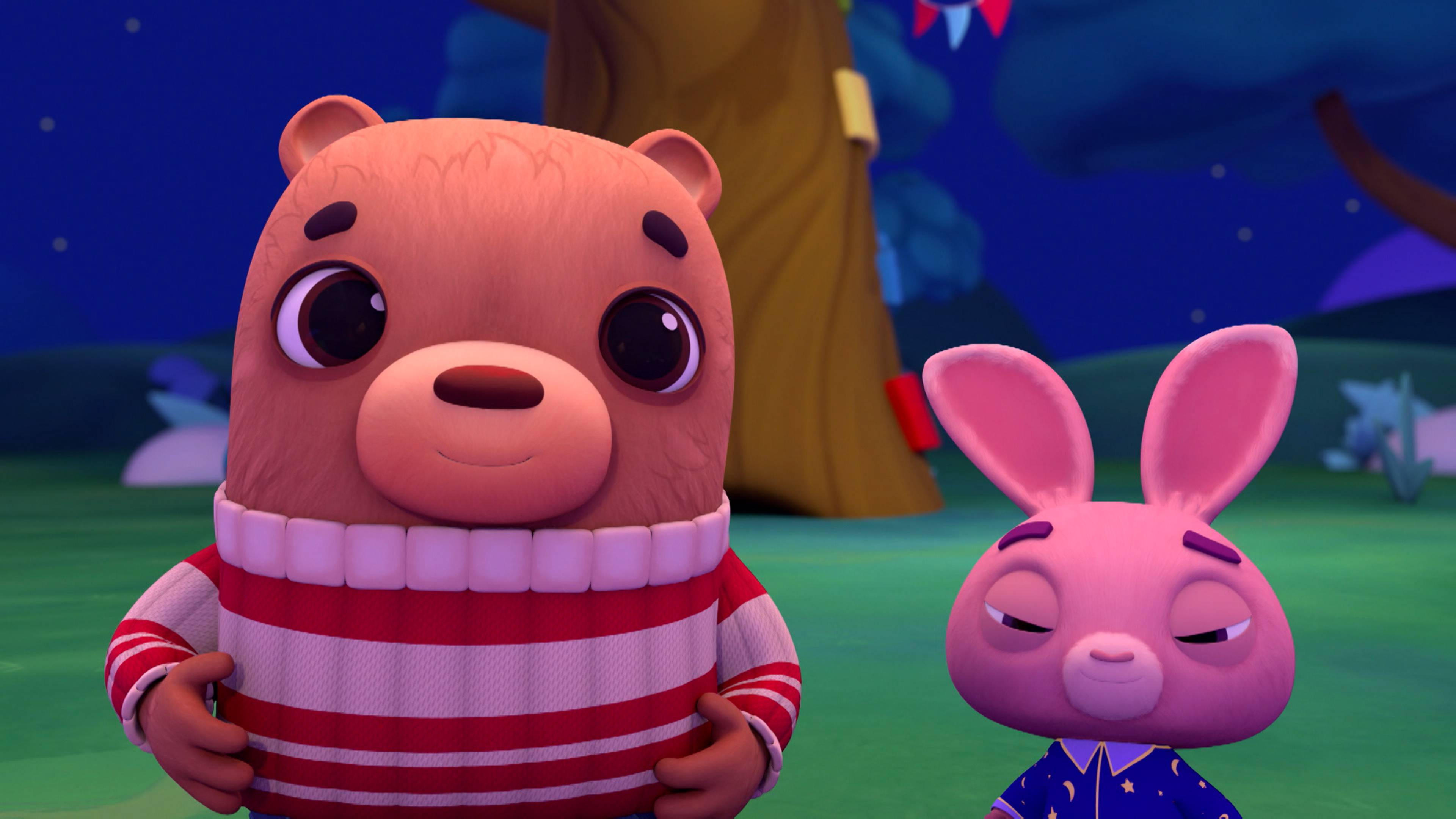 ليتل ويذ توينكل